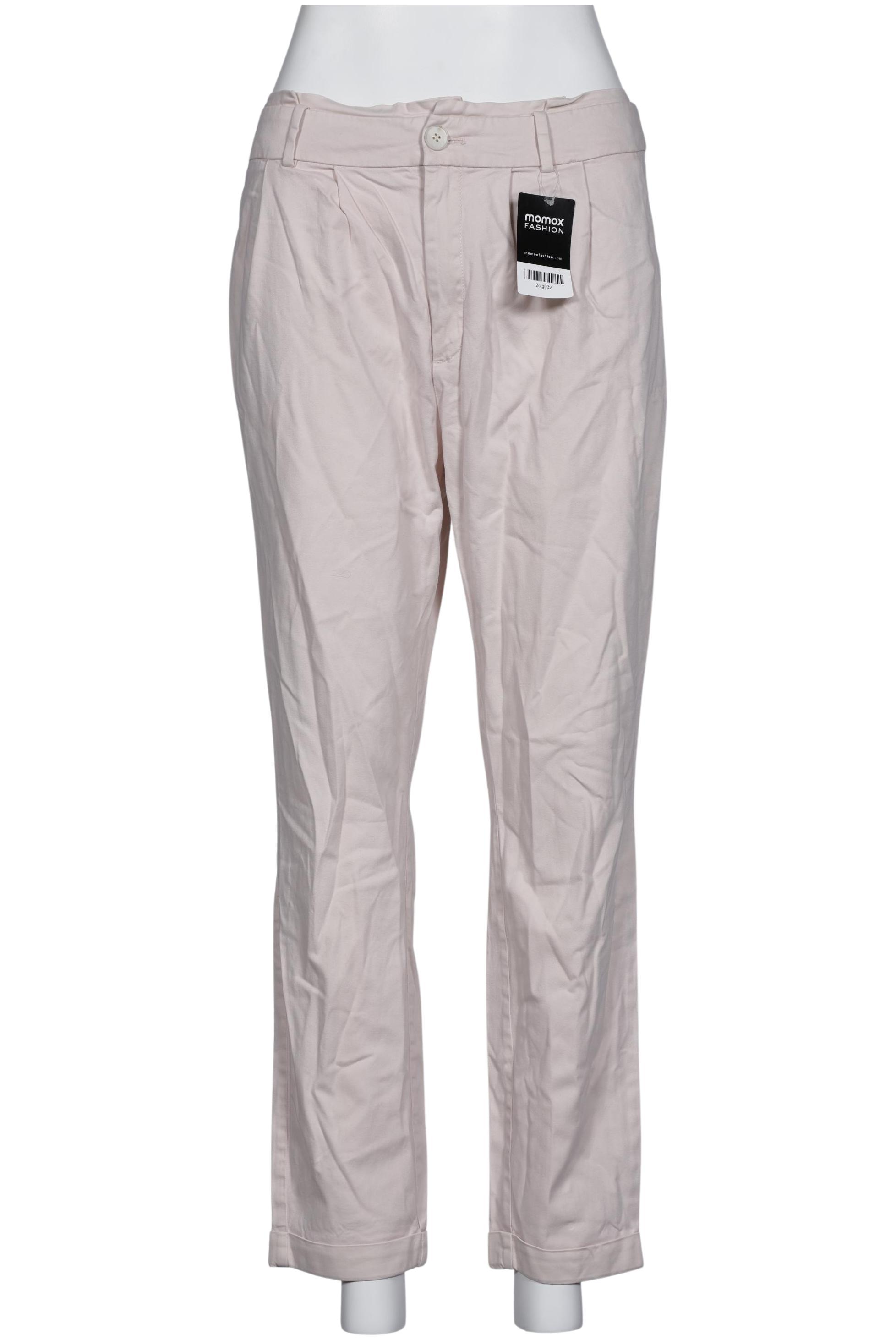 

s.Oliver Damen Stoffhose, pink, Gr. 42