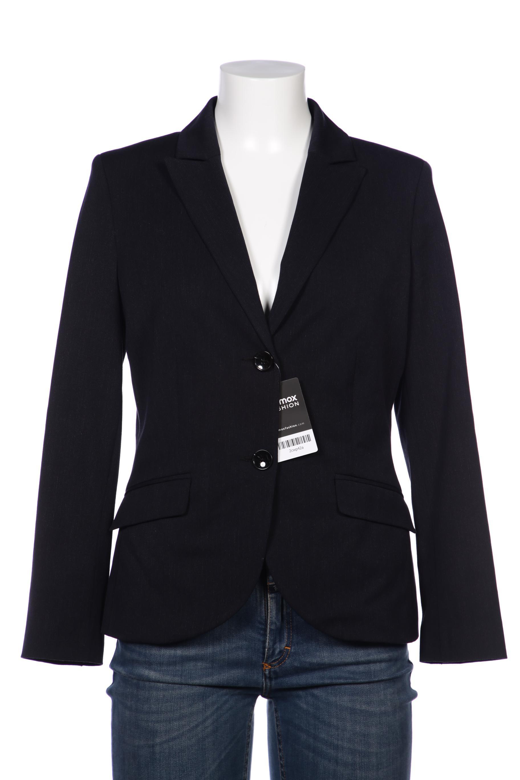 

s.Oliver Damen Blazer, marineblau, Gr. 38