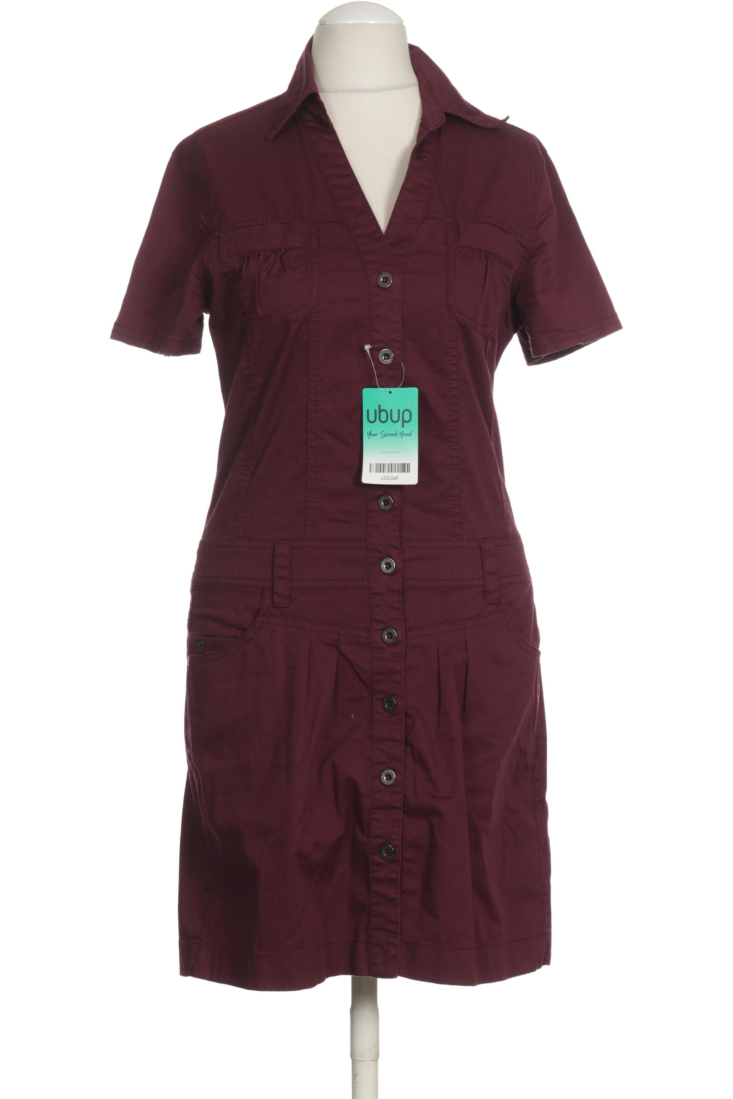 

s.Oliver Damen Kleid, flieder, Gr. 34