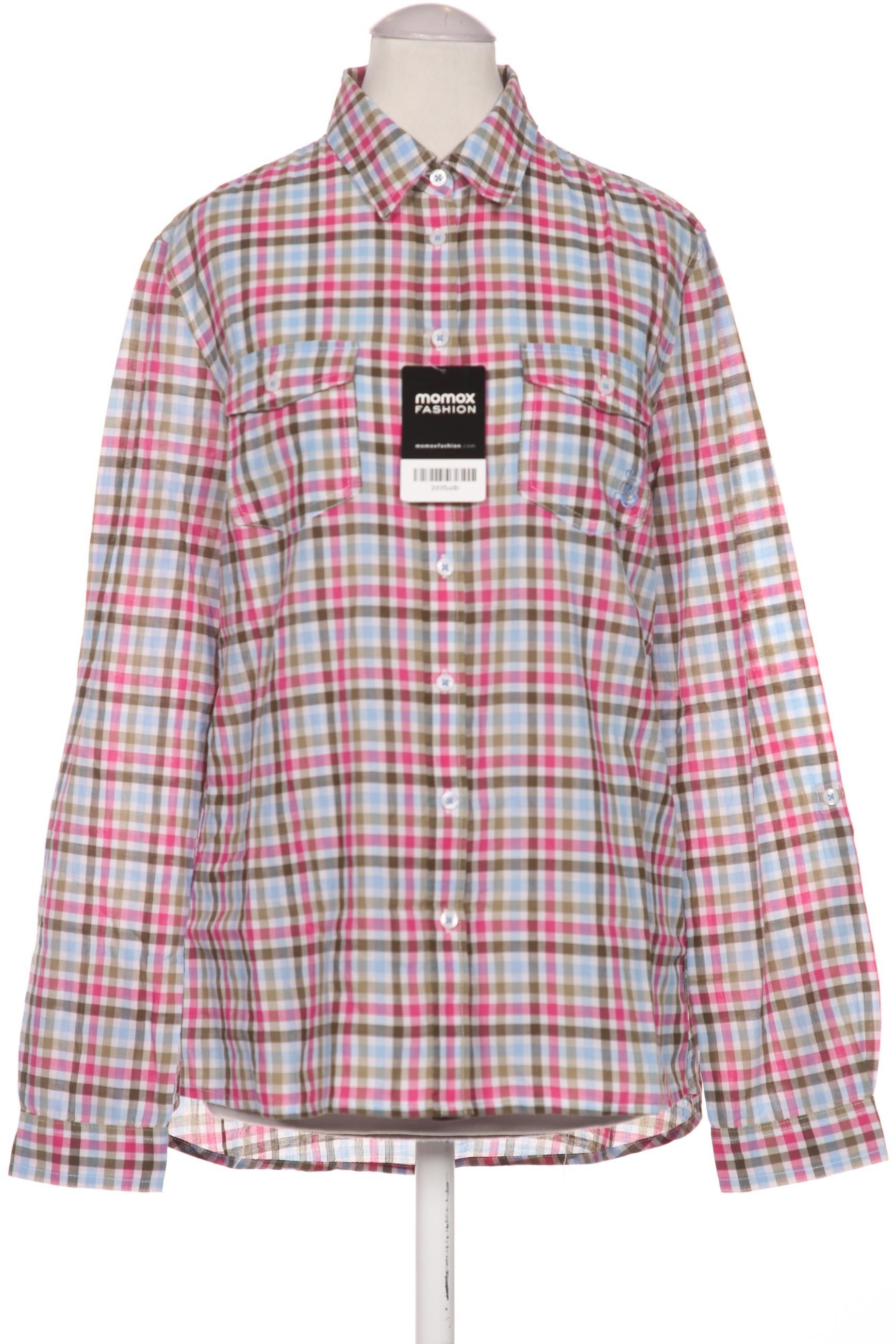

s.Oliver Damen Bluse, mehrfarbig, Gr. 36
