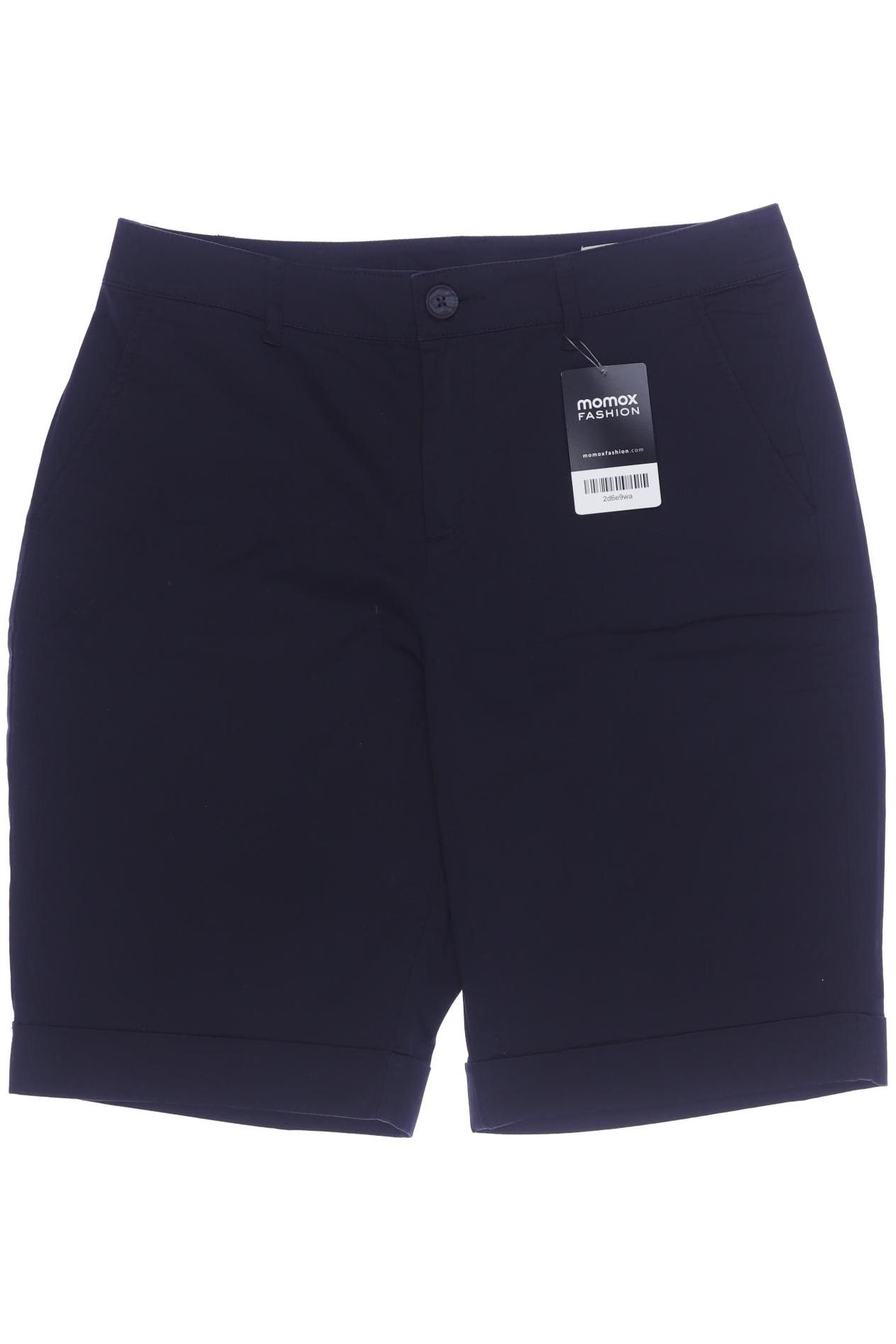 

s.Oliver Damen Shorts, marineblau, Gr. 38