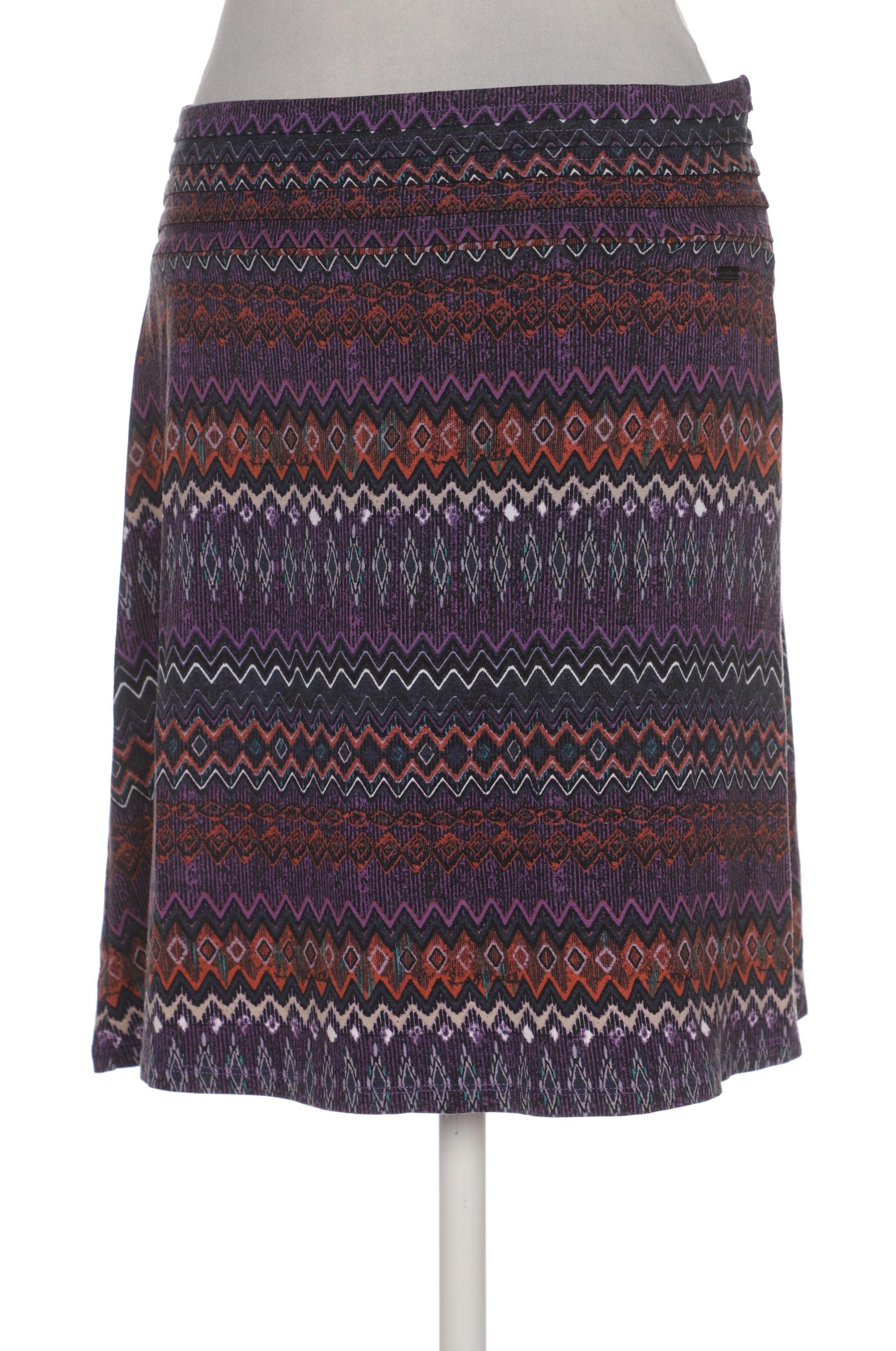 

s.Oliver Damen Rock, flieder, Gr. 40