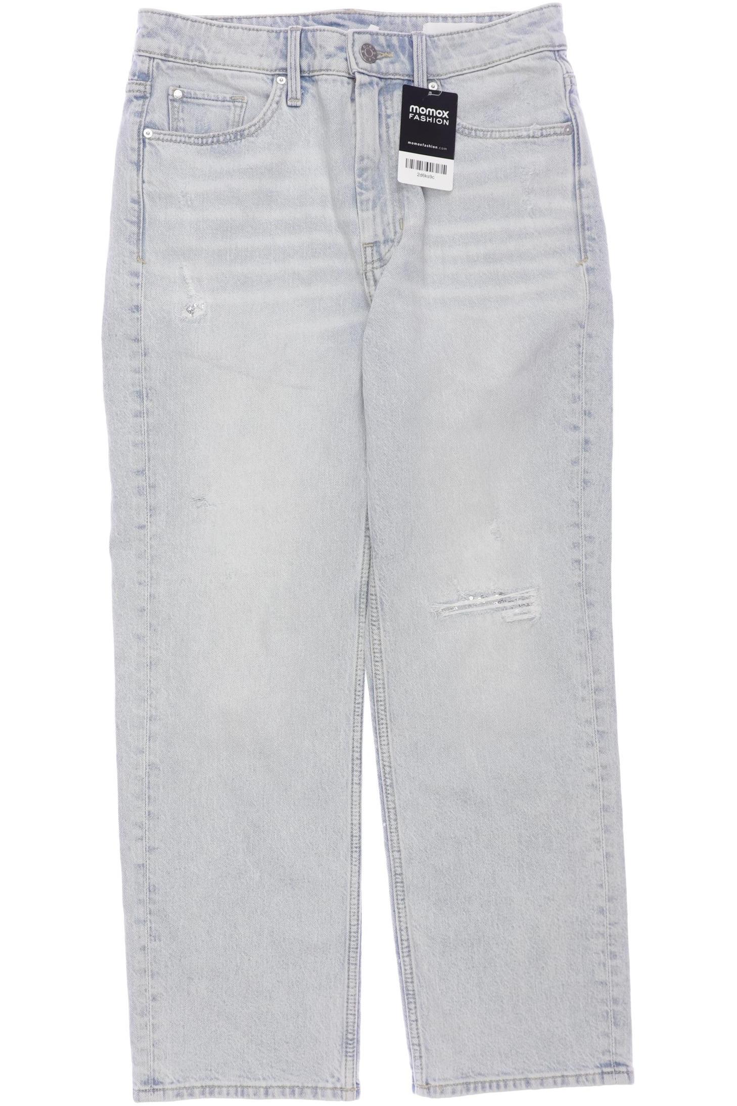 

s.Oliver Damen Jeans, hellblau, Gr. 36
