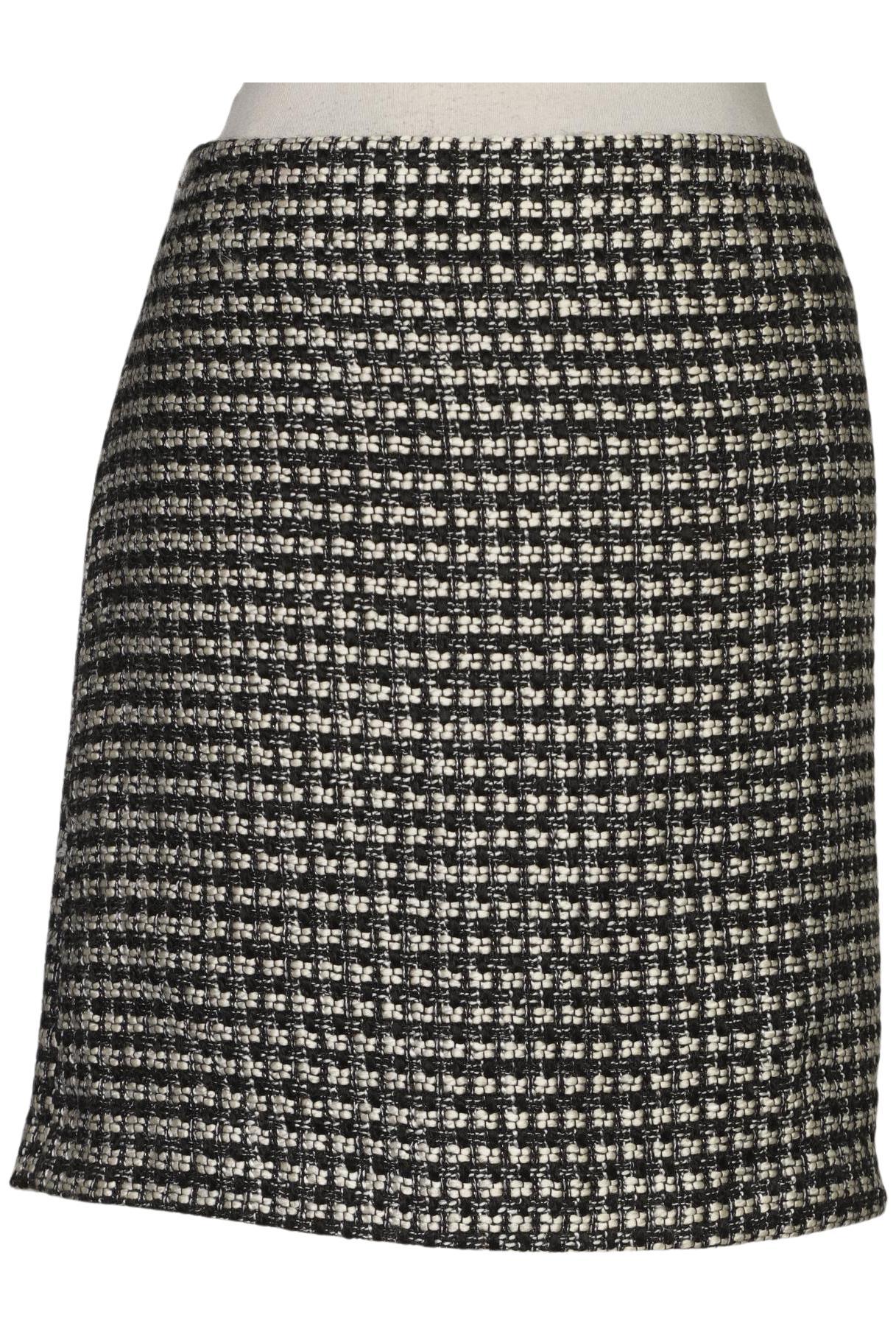 

s.Oliver Damen Rock, schwarz, Gr. 40