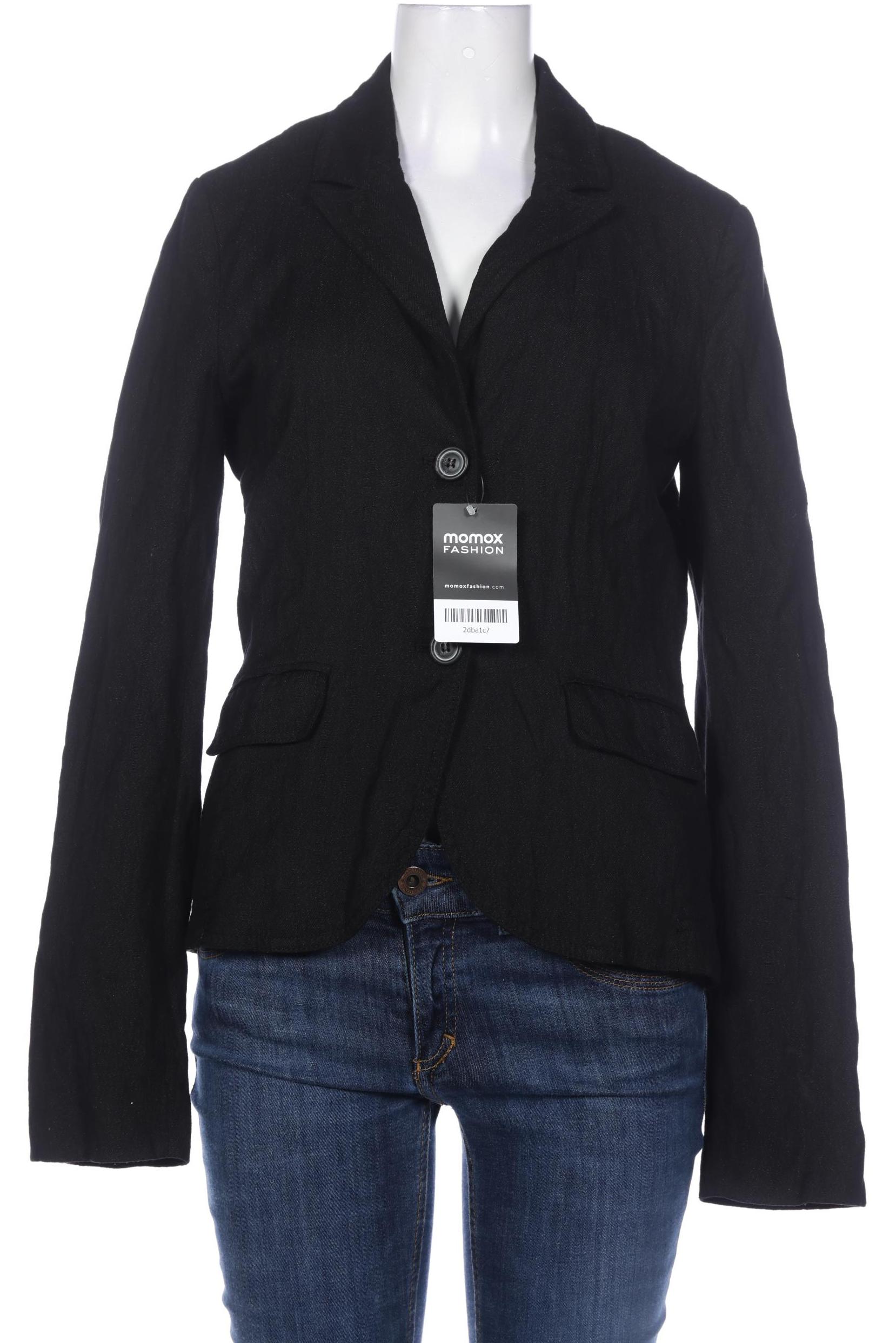 Thumbnail - s.Oliver Damen Blazer, schwarz, Gr. 34
