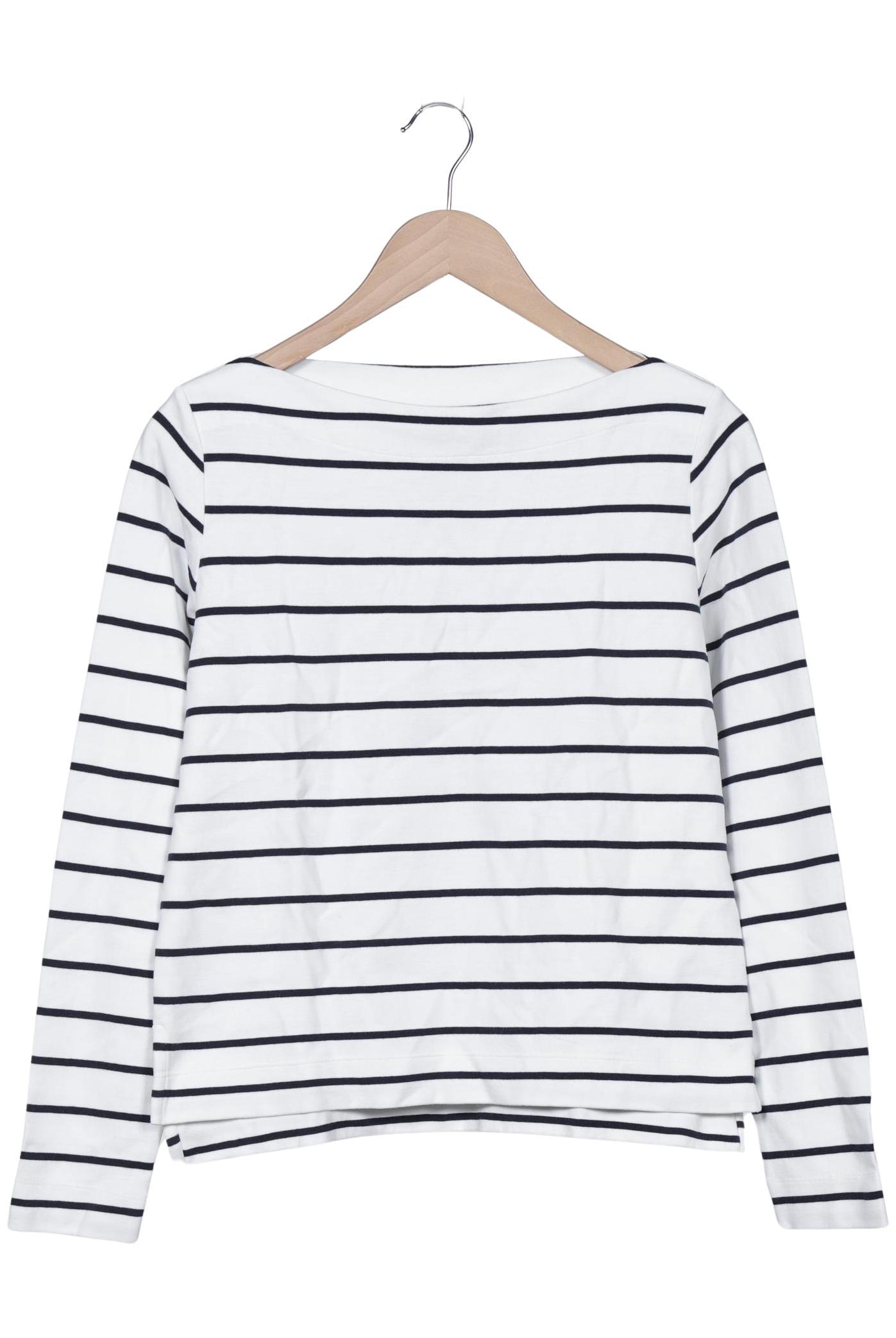 

s.Oliver Damen Sweatshirt, mehrfarbig, Gr. 36