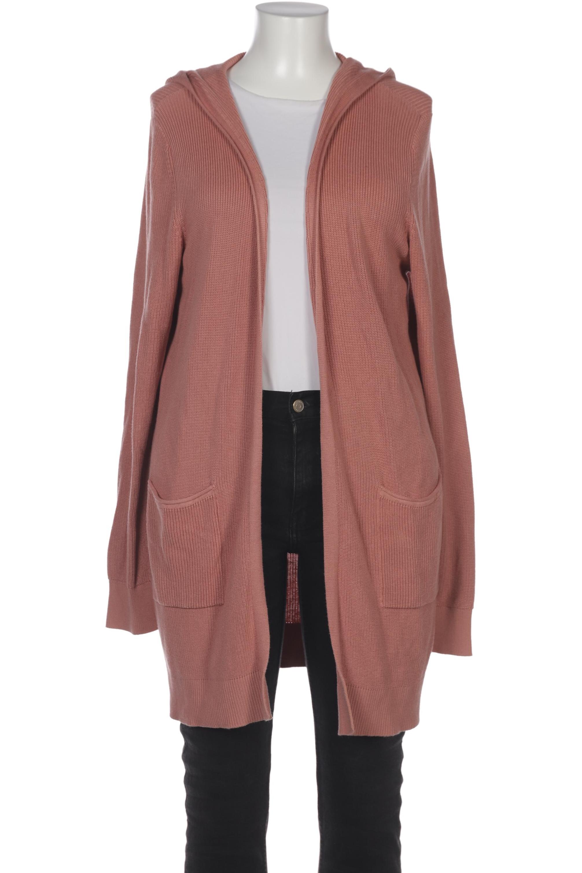 

s.Oliver Damen Strickjacke, pink, Gr. 44