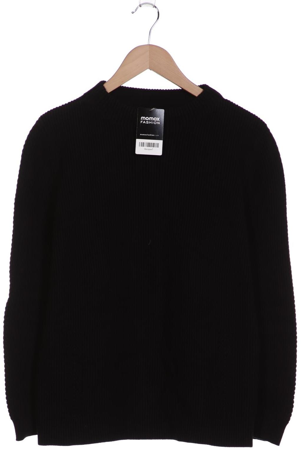 

s.Oliver Damen Pullover, schwarz, Gr. 40