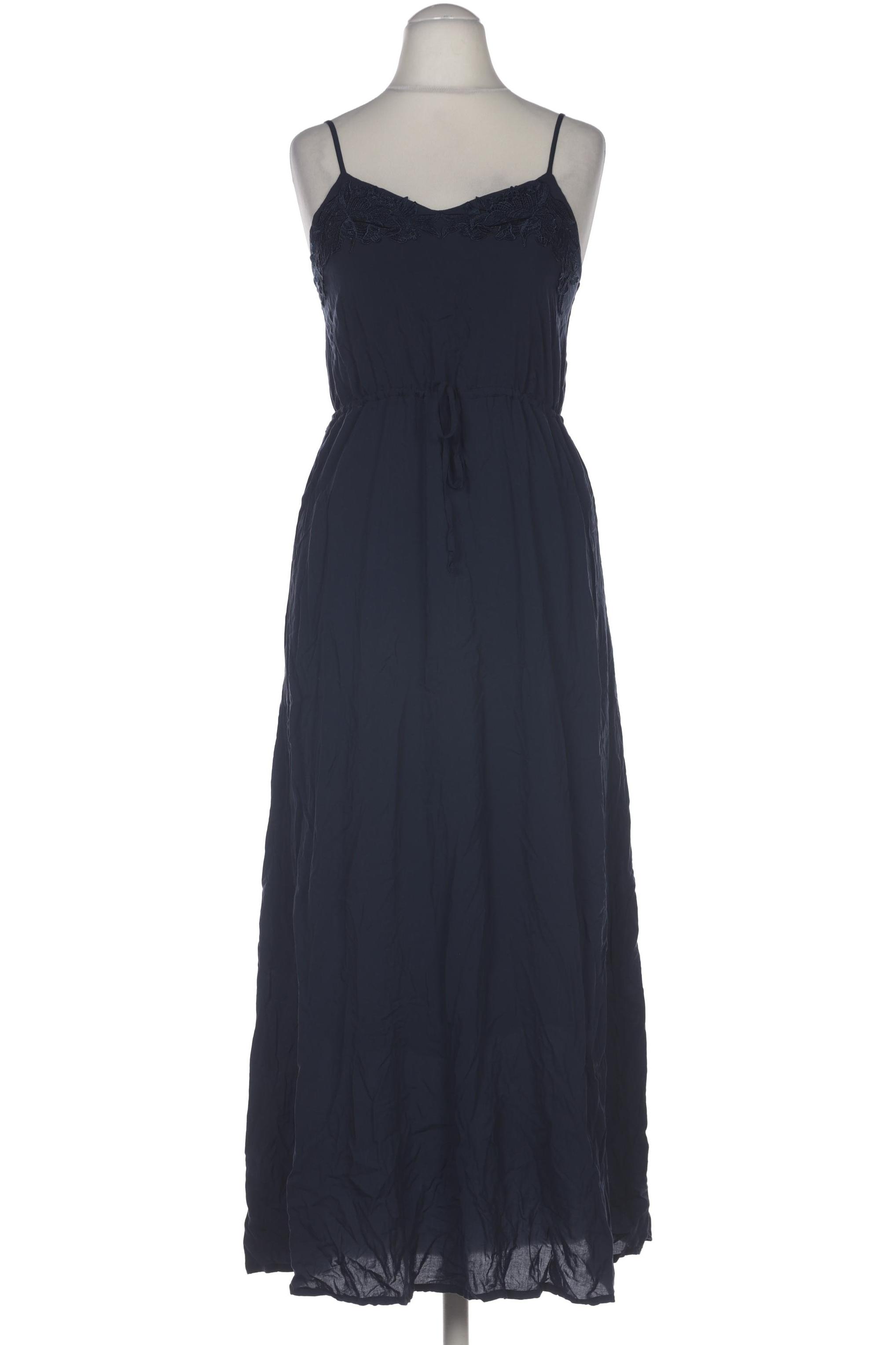 

s.Oliver Damen Kleid, marineblau, Gr. 36