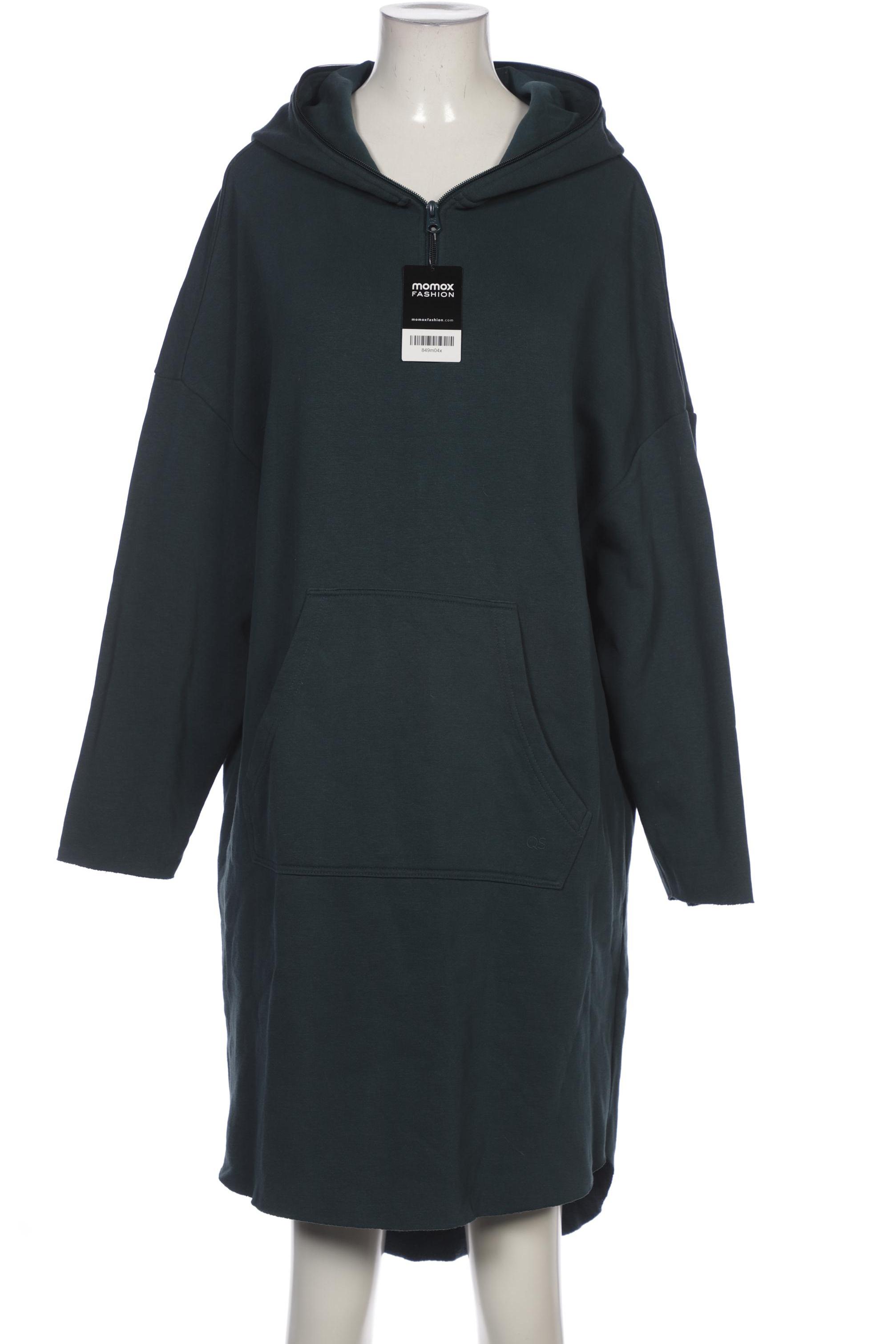 

s.Oliver Damen Kleid, türkis, Gr. 38