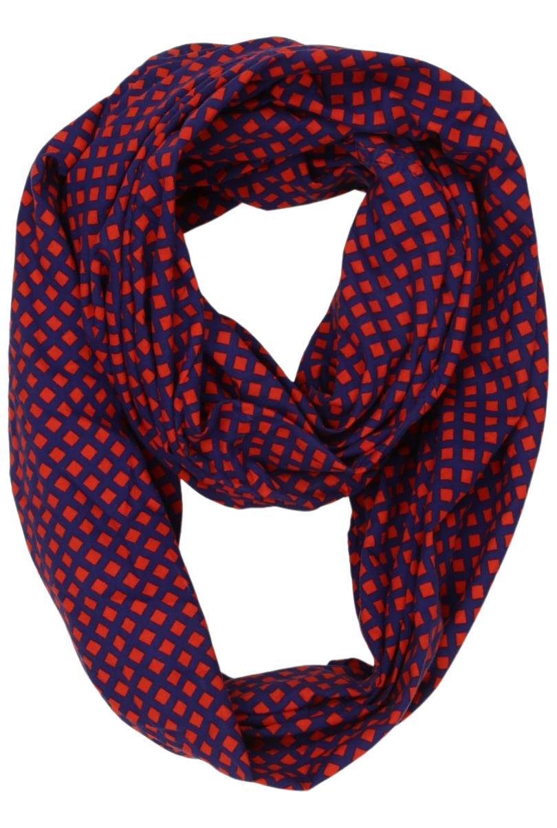 

s.Oliver Damen Schal, mehrfarbig, Gr.