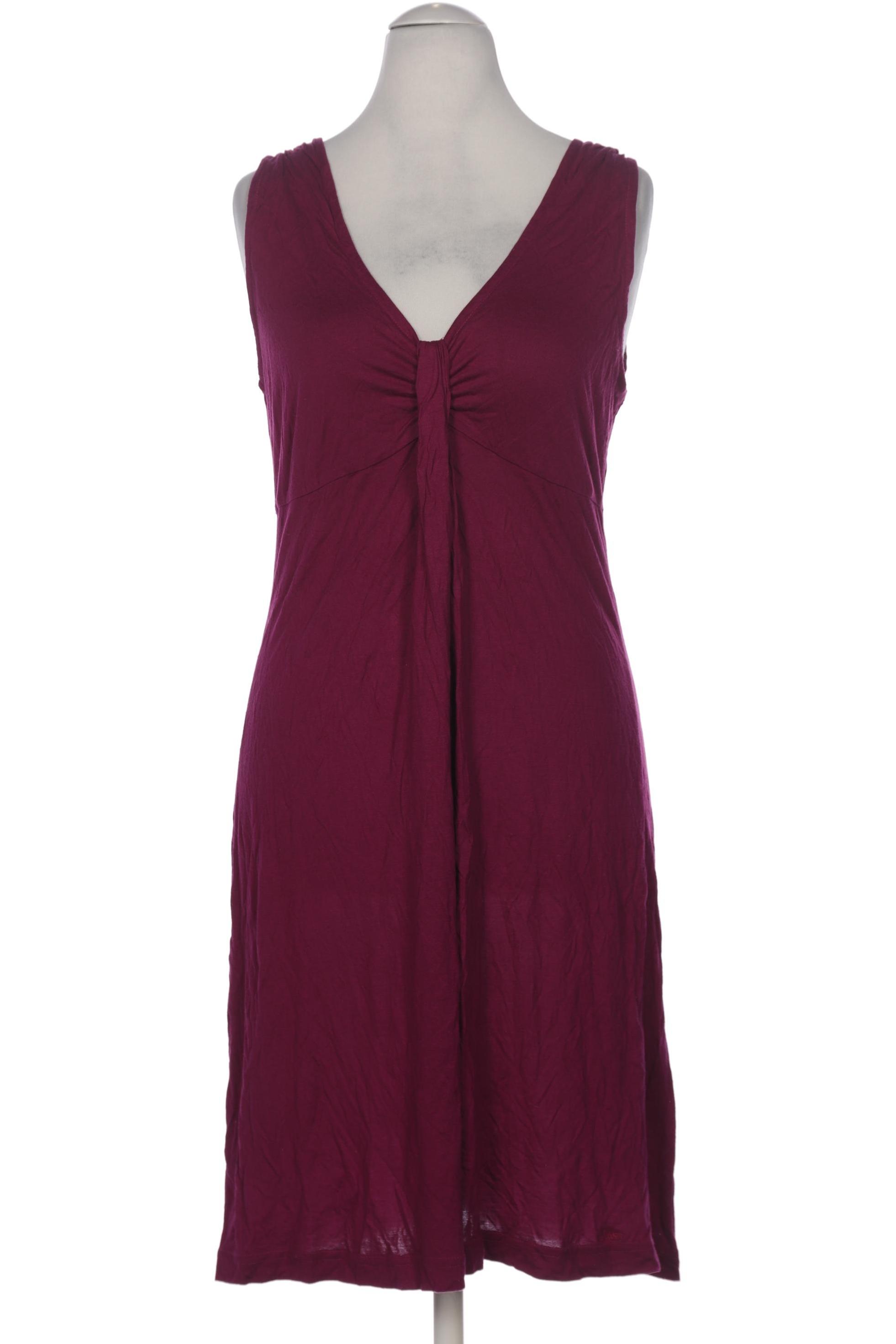 

s.Oliver Damen Kleid, flieder, Gr. 40