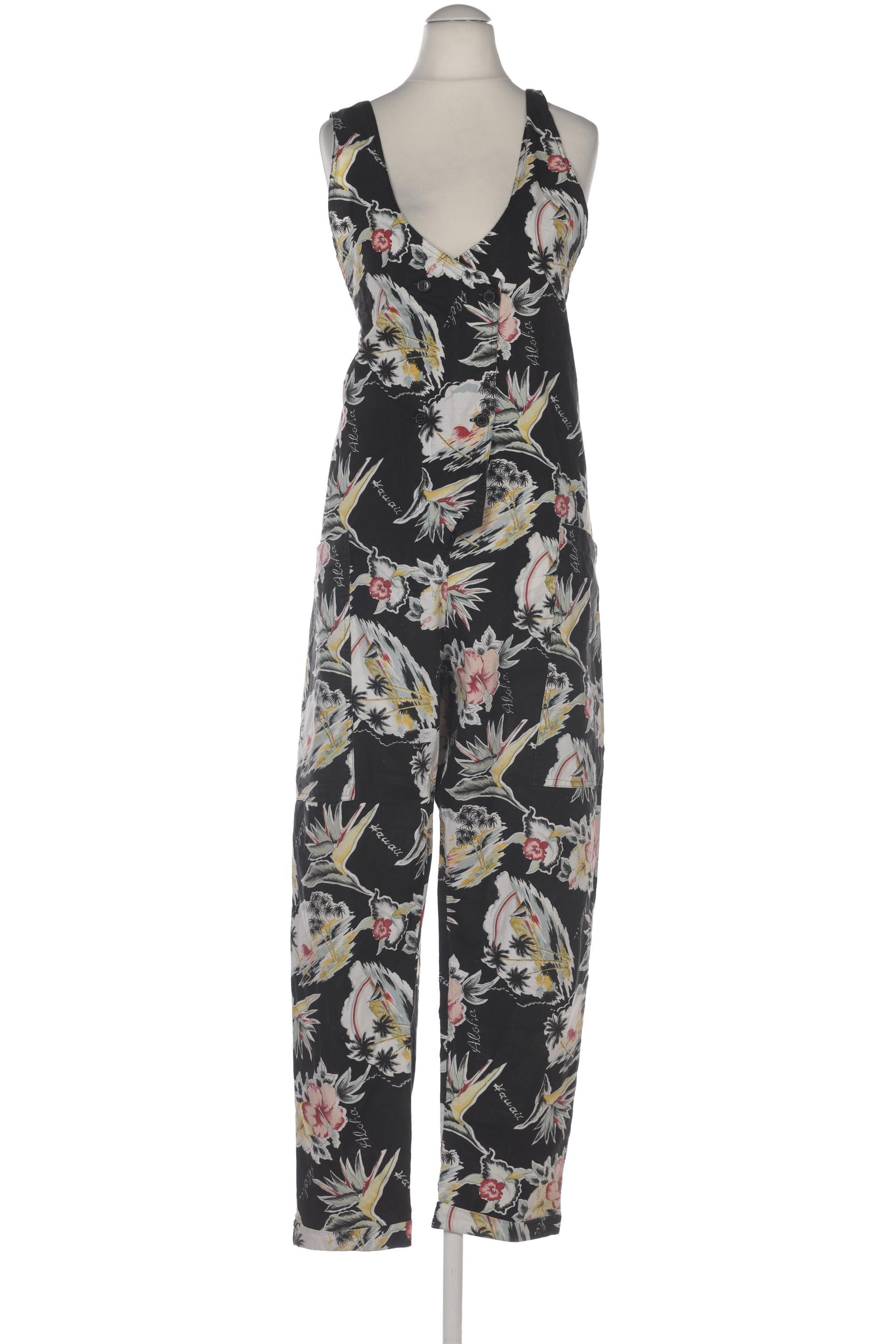 

s.Oliver Damen Jumpsuit/Overall, schwarz, Gr. 38