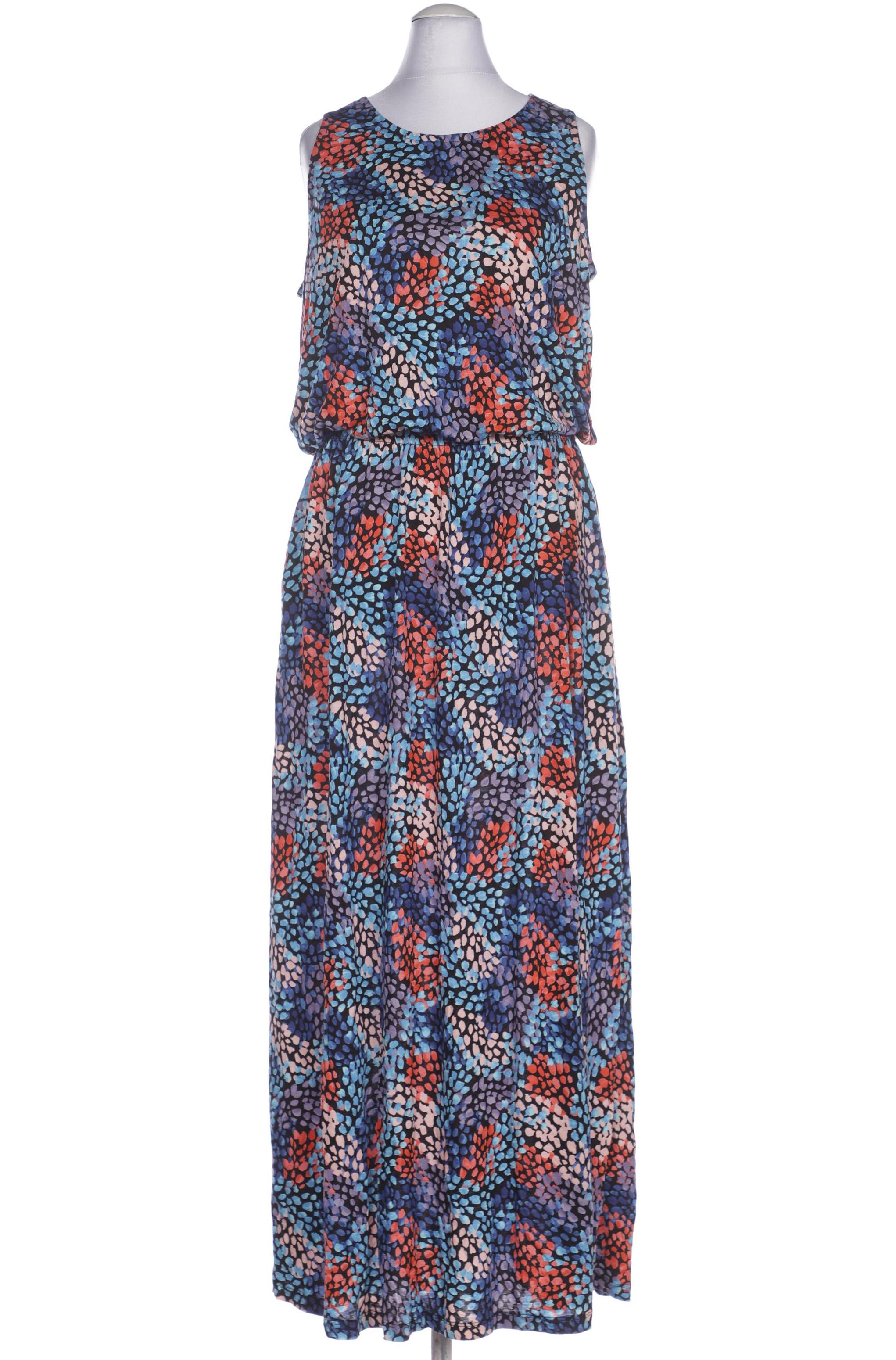 

s.Oliver Damen Kleid, blau, Gr. 40