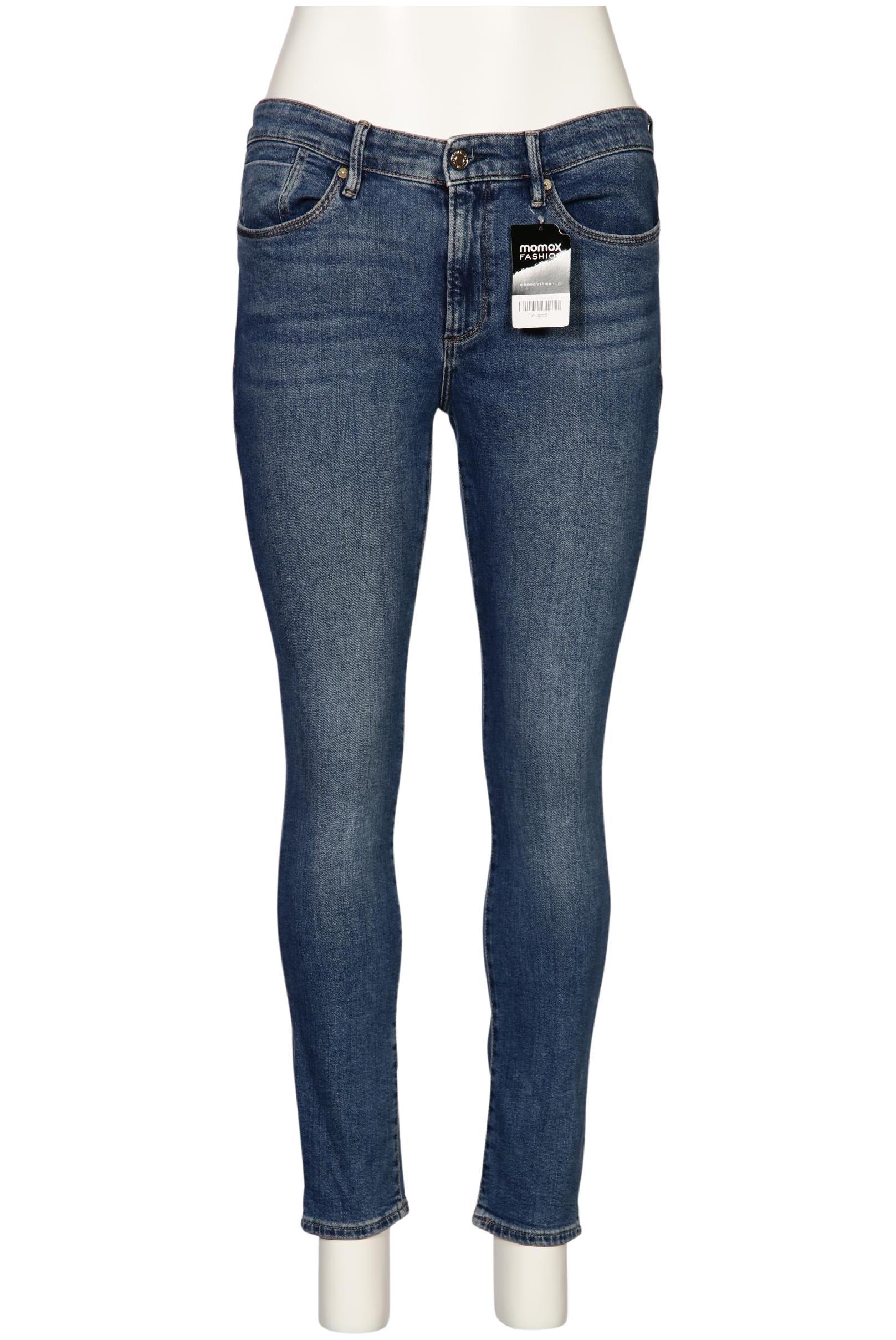 

s.Oliver Damen Jeans, blau, Gr. 44