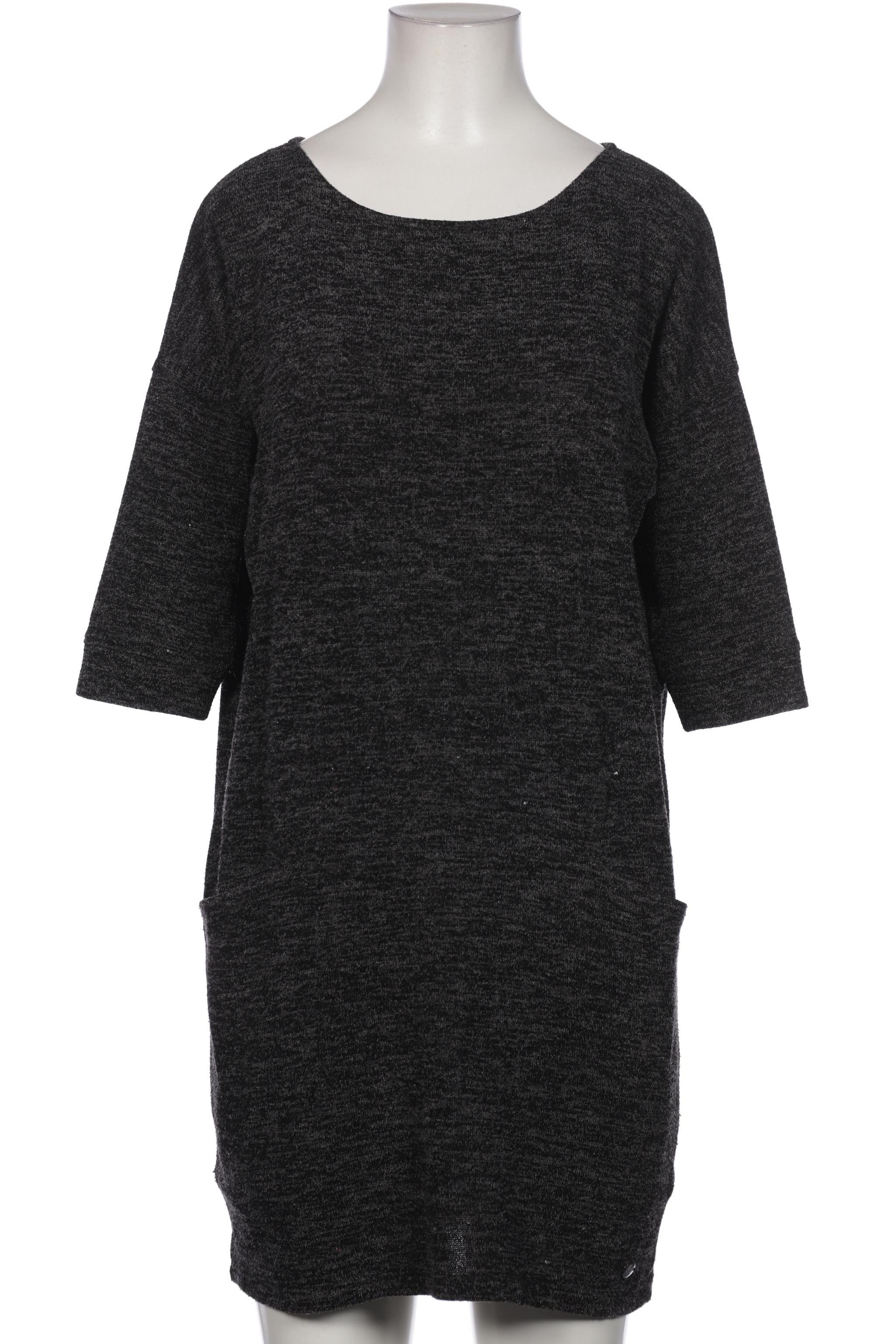 

s.Oliver Damen Kleid, grau, Gr. 36