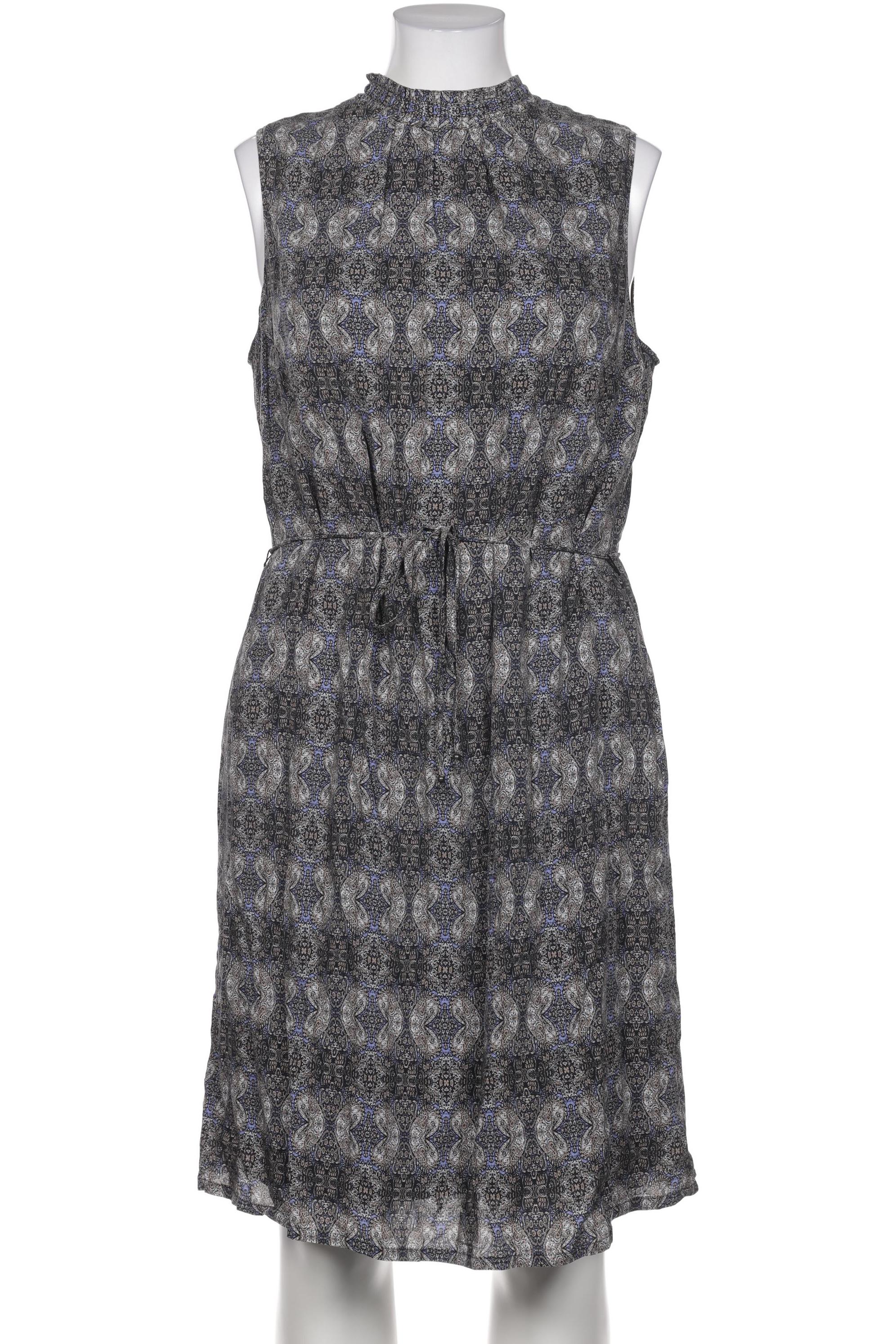 

s.Oliver Damen Kleid, grau, Gr. 44