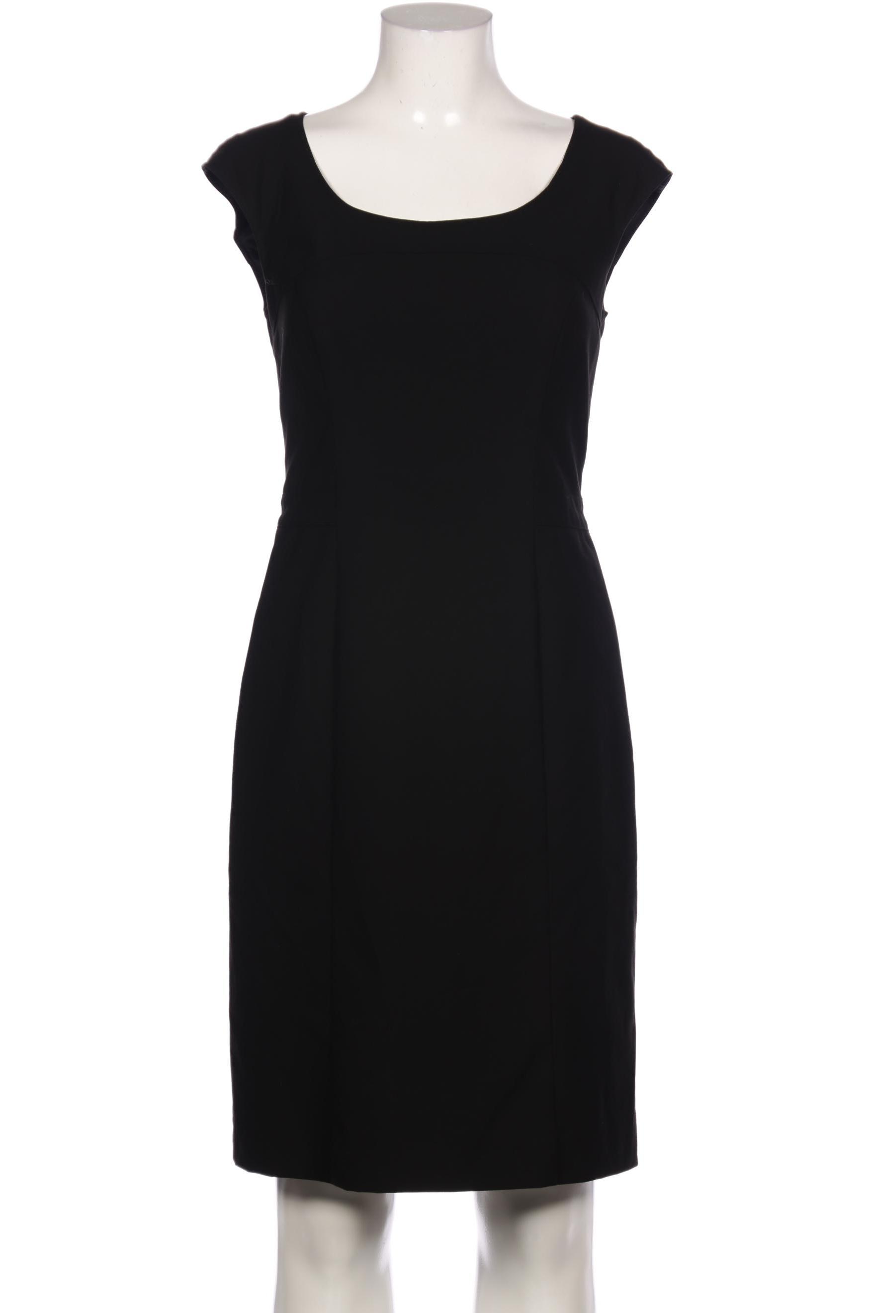 

s.Oliver Damen Kleid, schwarz, Gr. 36