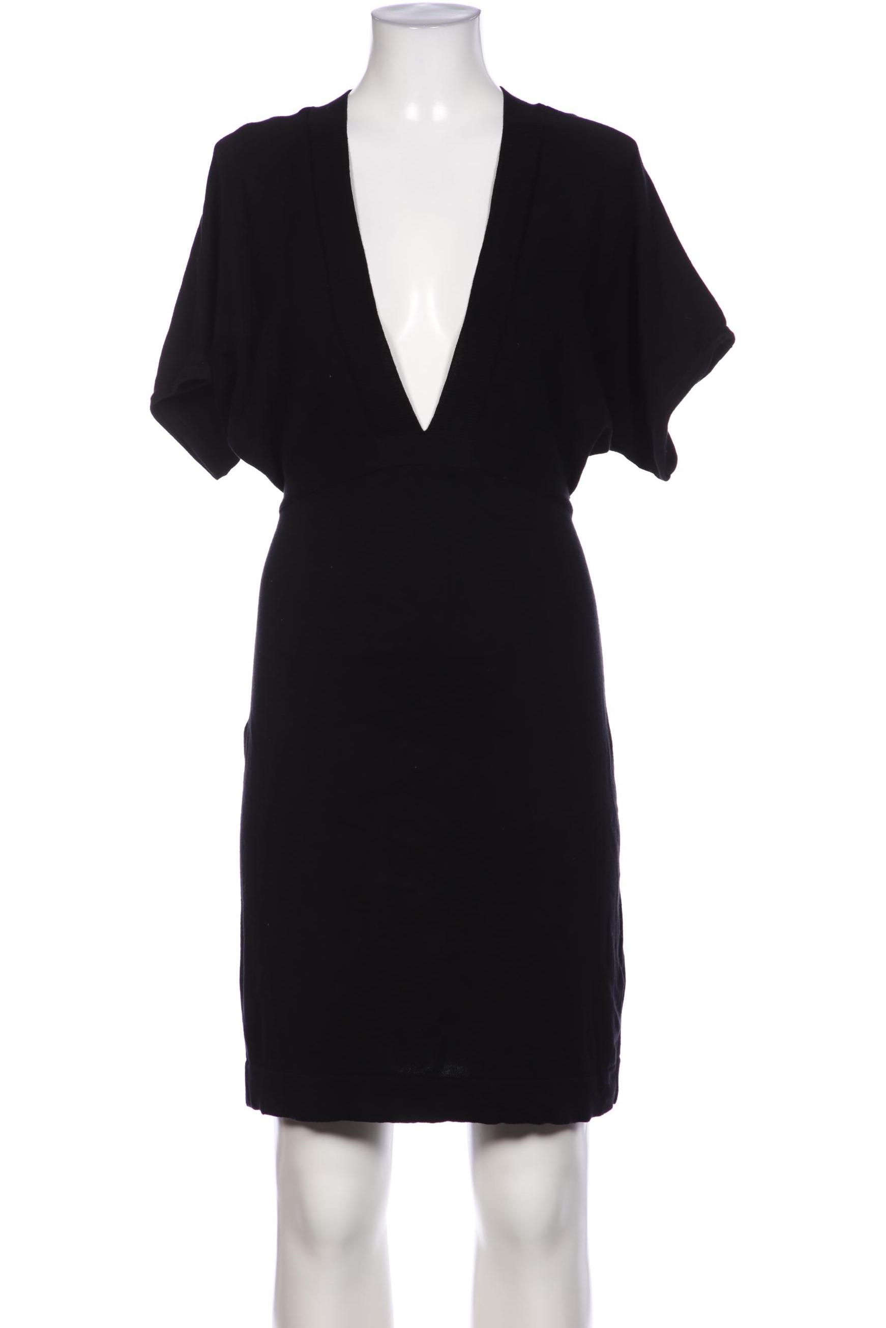 

s.Oliver Damen Kleid, schwarz, Gr. 38