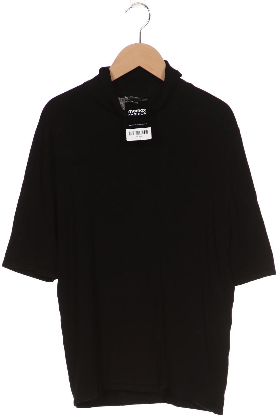

s.Oliver Damen Pullover, schwarz, Gr. 42