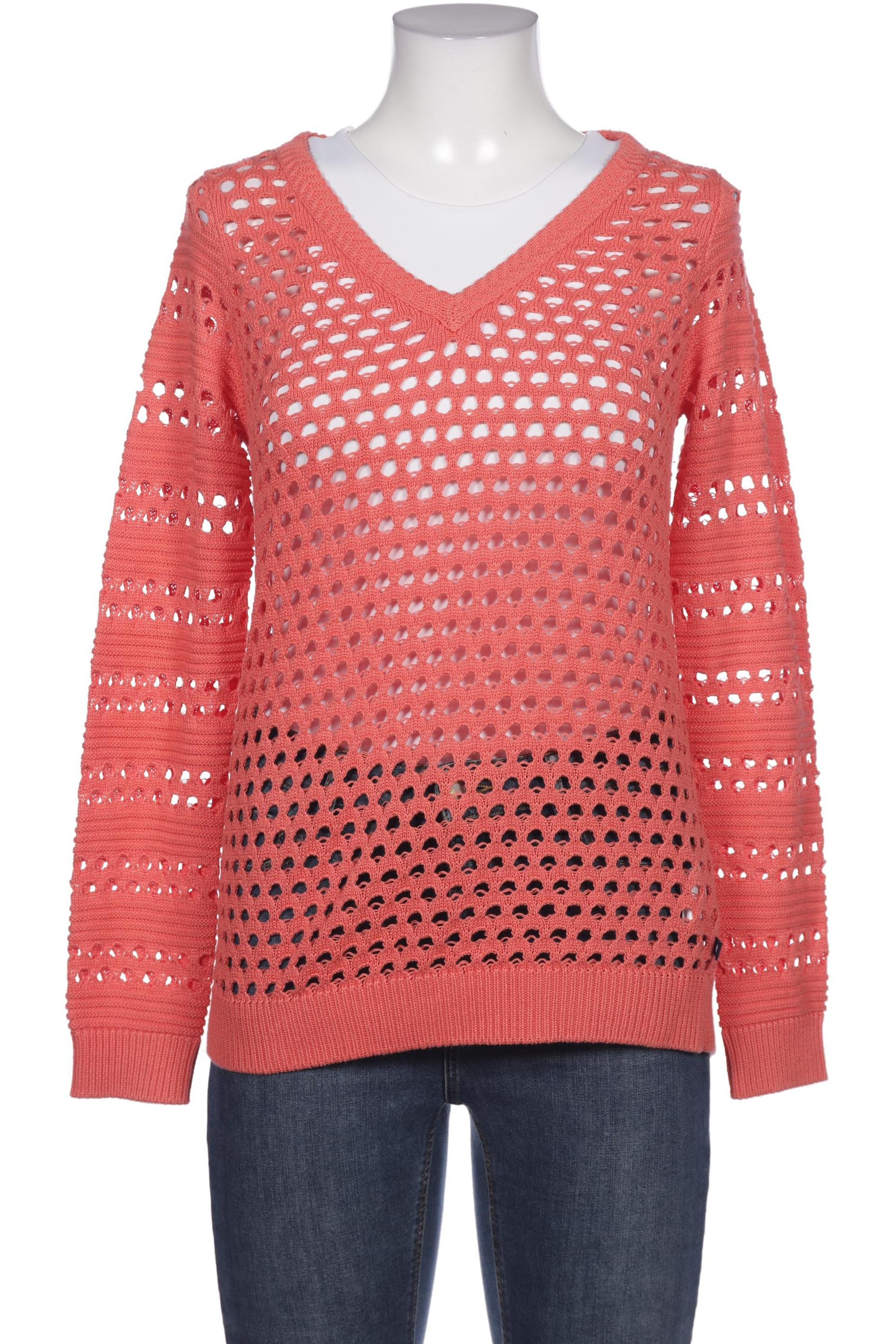 

s.Oliver Damen Pullover, rot