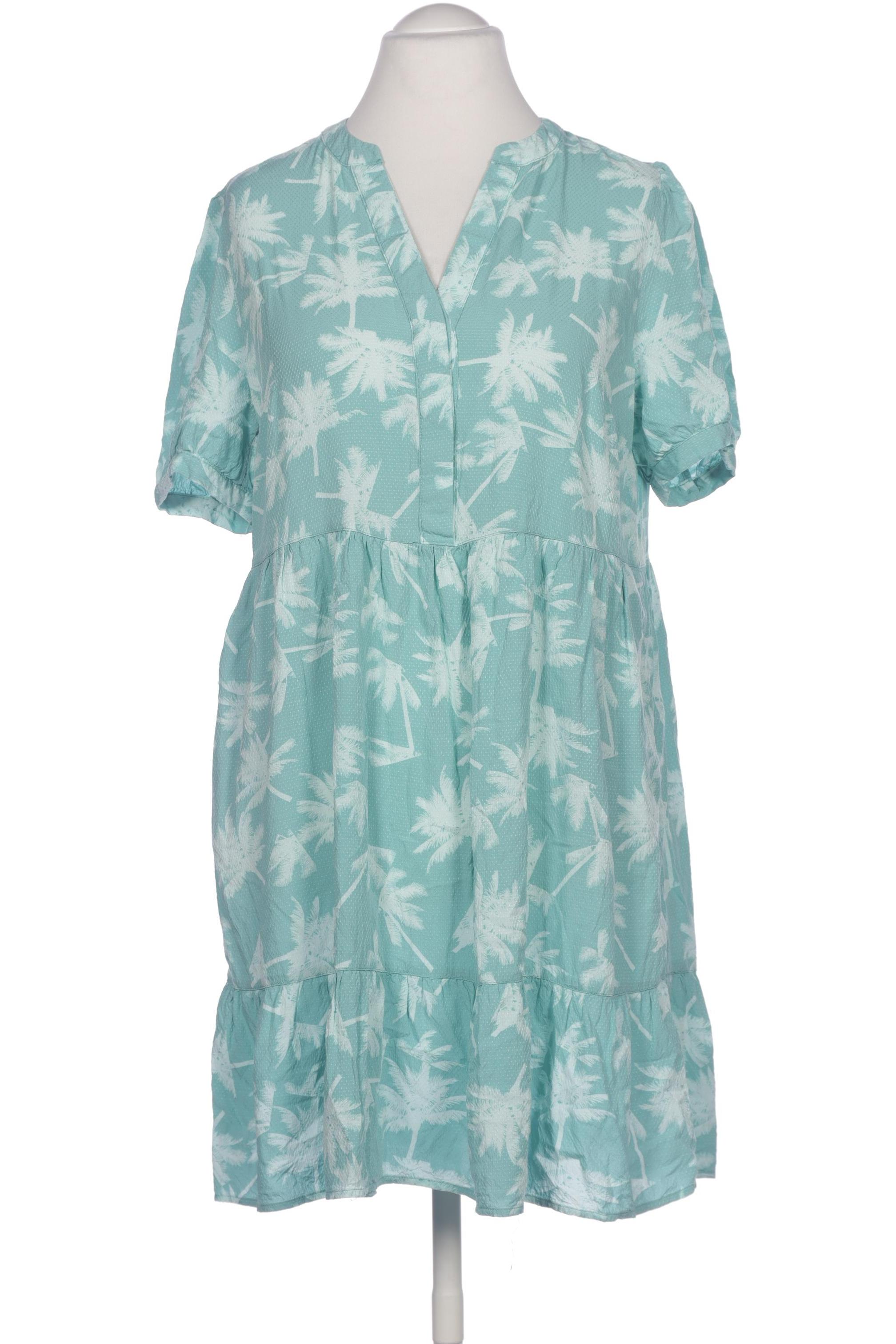 

s.Oliver Damen Kleid, hellgrün, Gr. 40