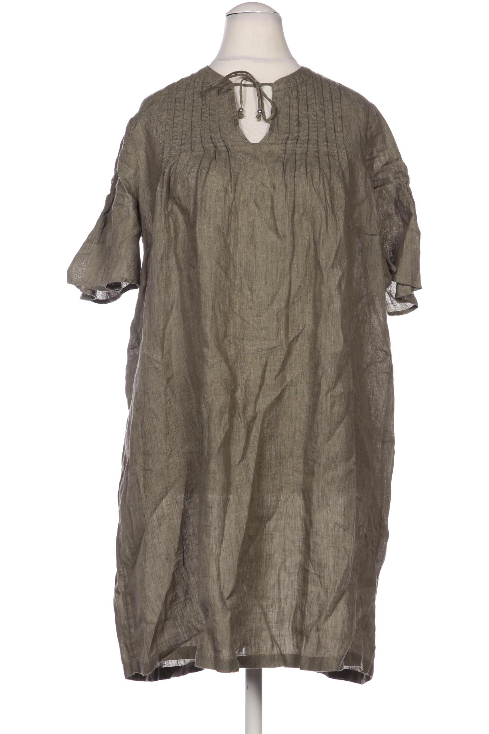 

s.Oliver Damen Kleid, grün, Gr. 36