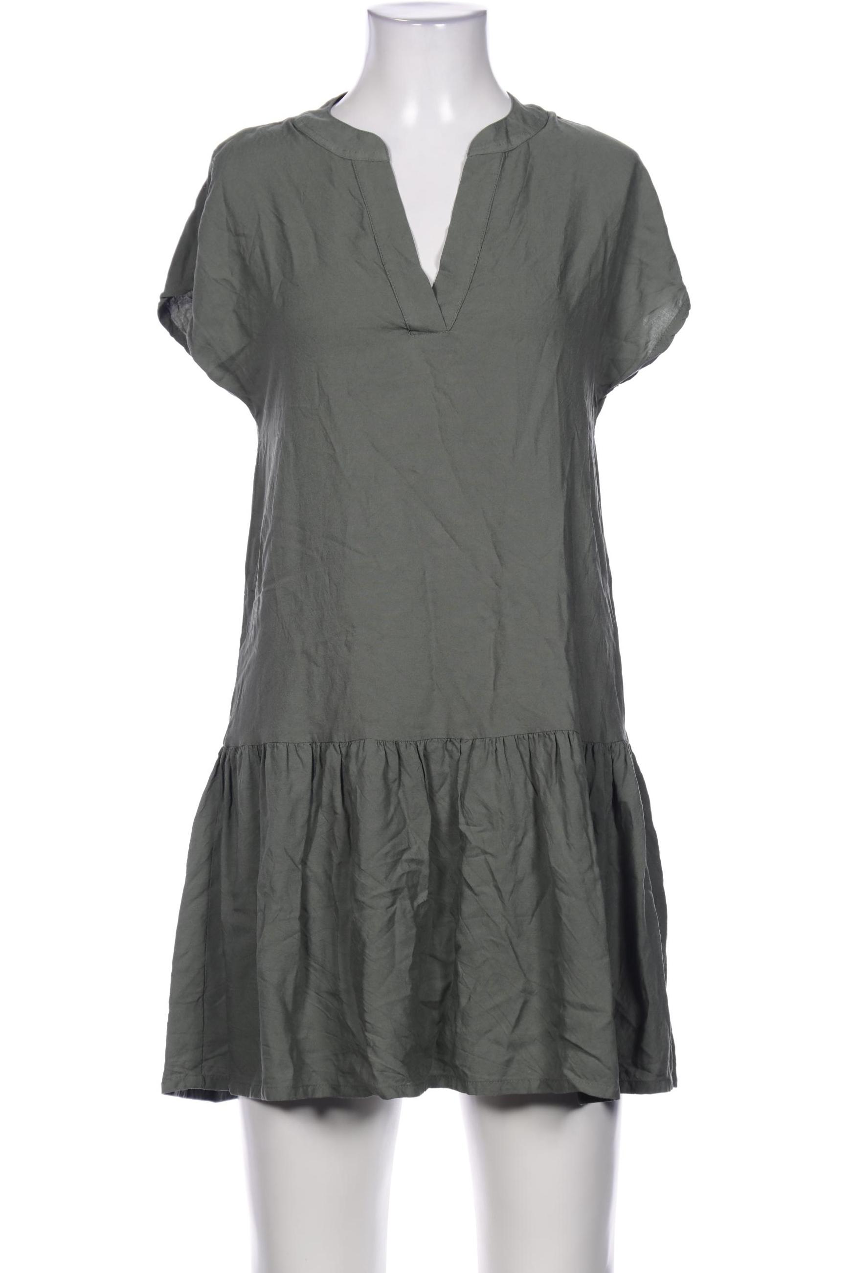 

s.Oliver Damen Kleid, grün, Gr. 36