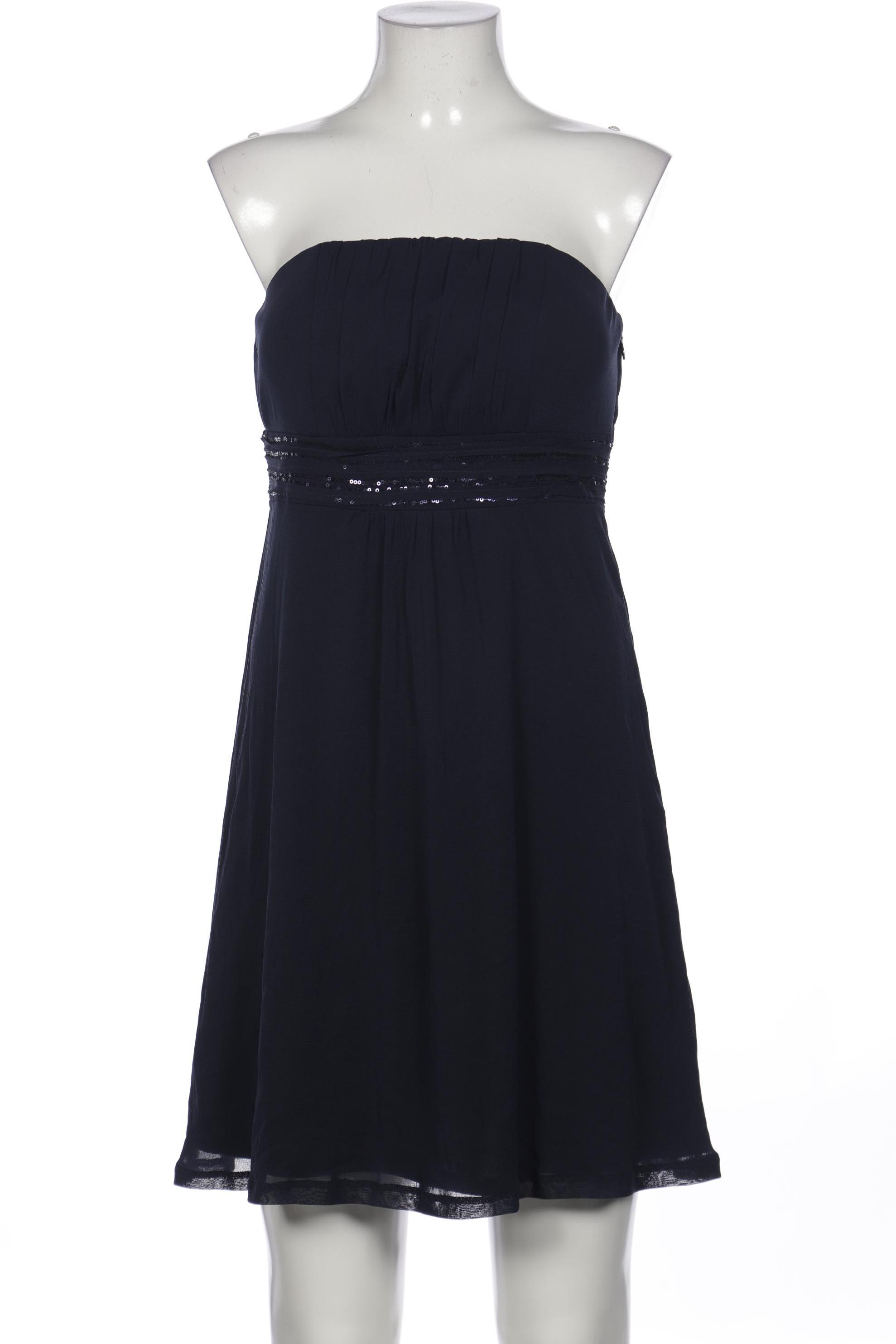 

s.Oliver Damen Kleid, marineblau, Gr. 38