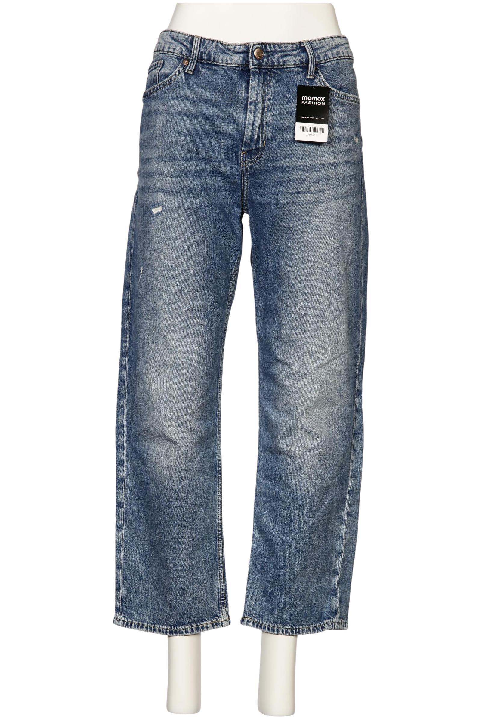 

s.Oliver Damen Jeans, blau, Gr. 42