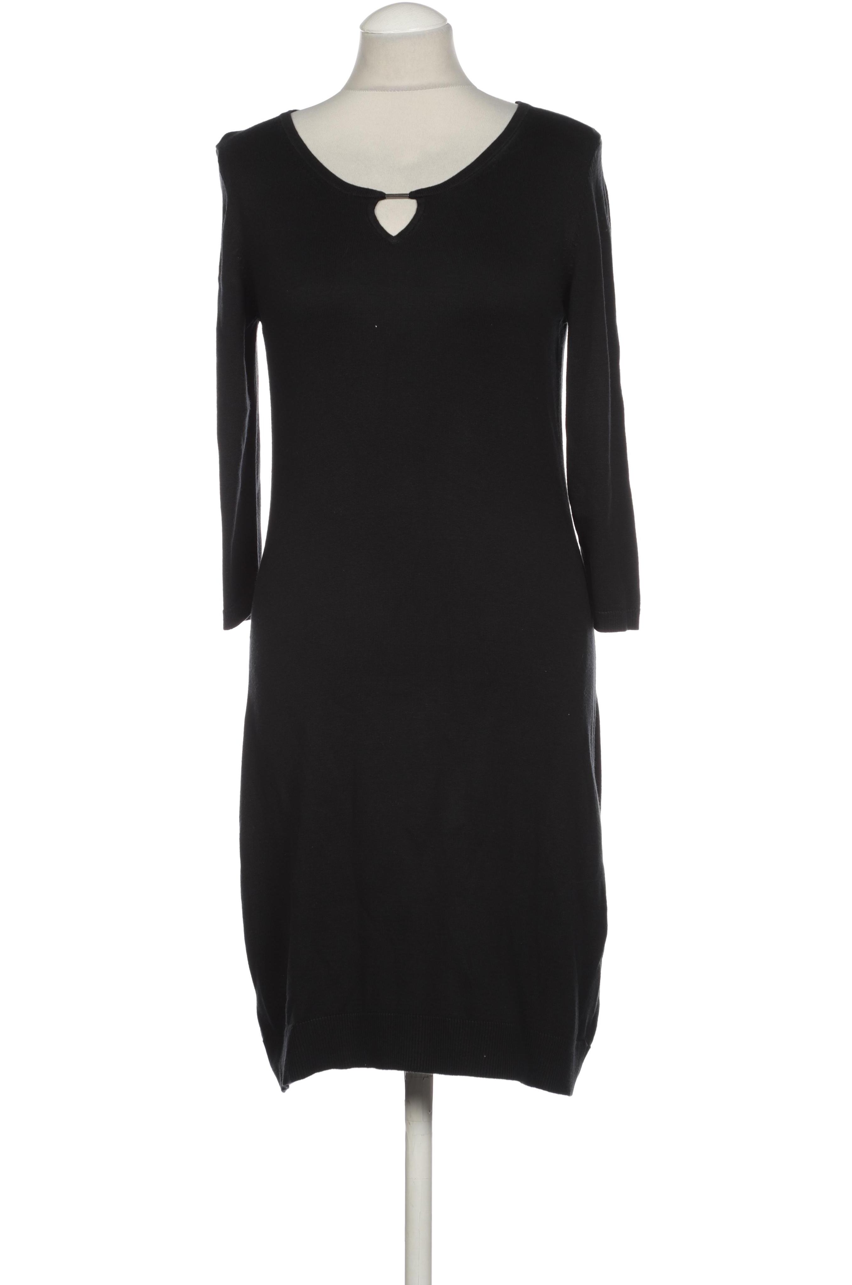 

s.Oliver Damen Kleid, schwarz, Gr. 36