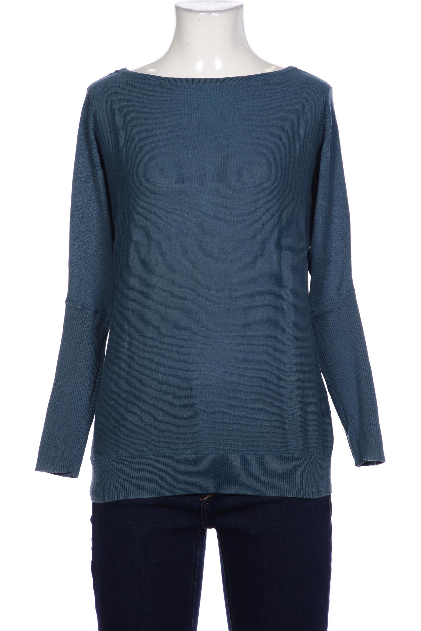 

s.Oliver Damen Pullover, blau