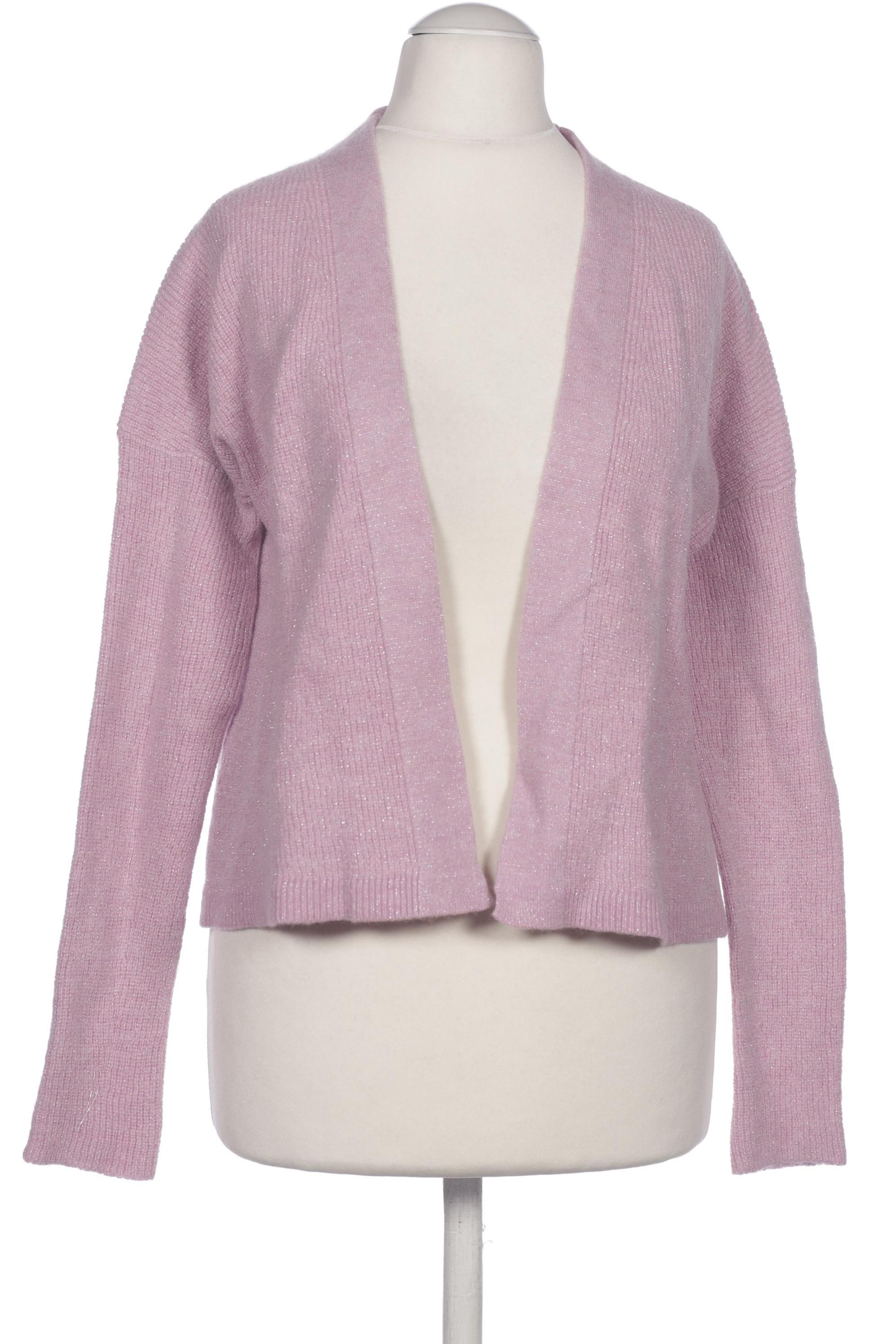 

s.Oliver Damen Strickjacke, pink, Gr. 34