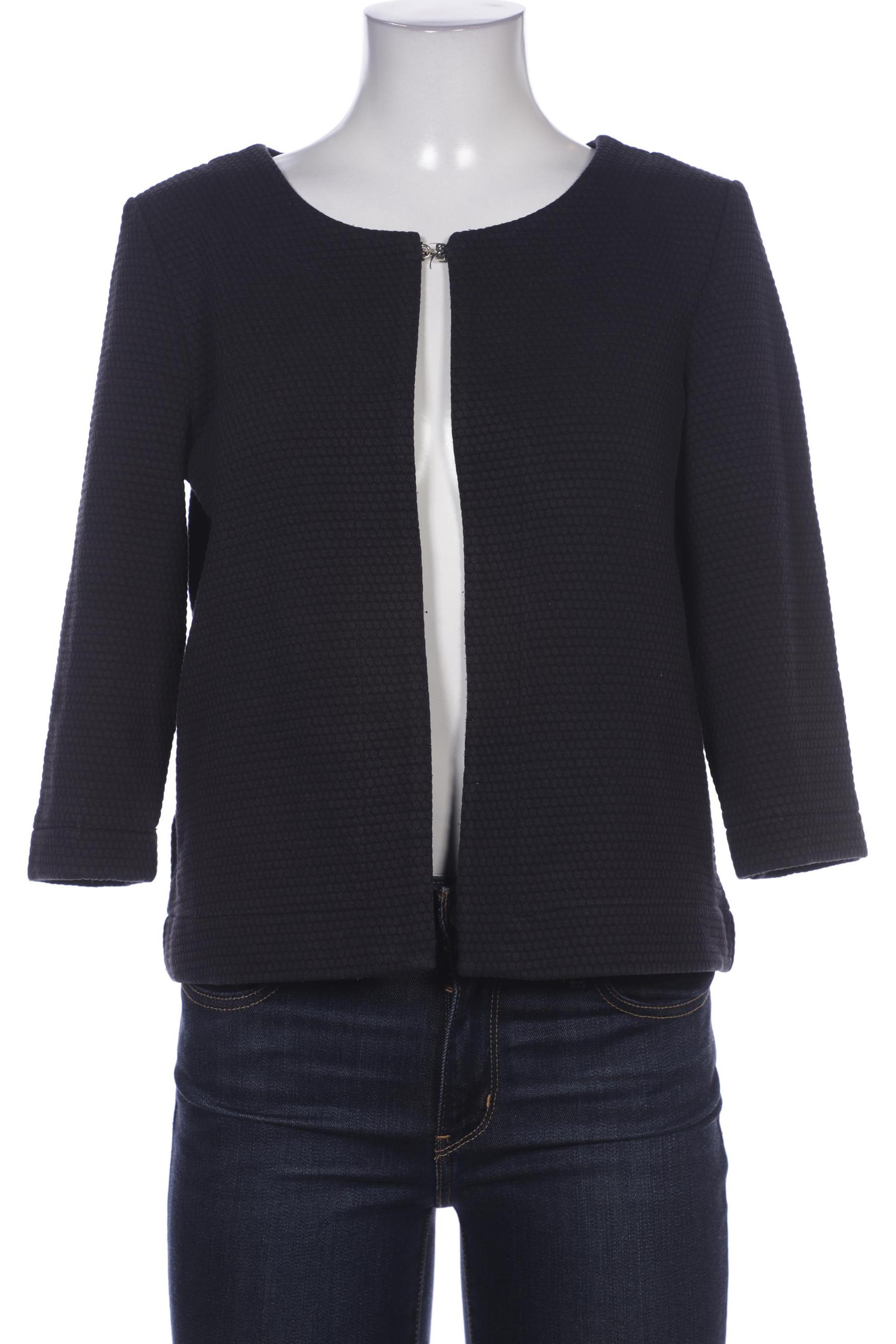 

s.Oliver Damen Blazer, marineblau, Gr. 40