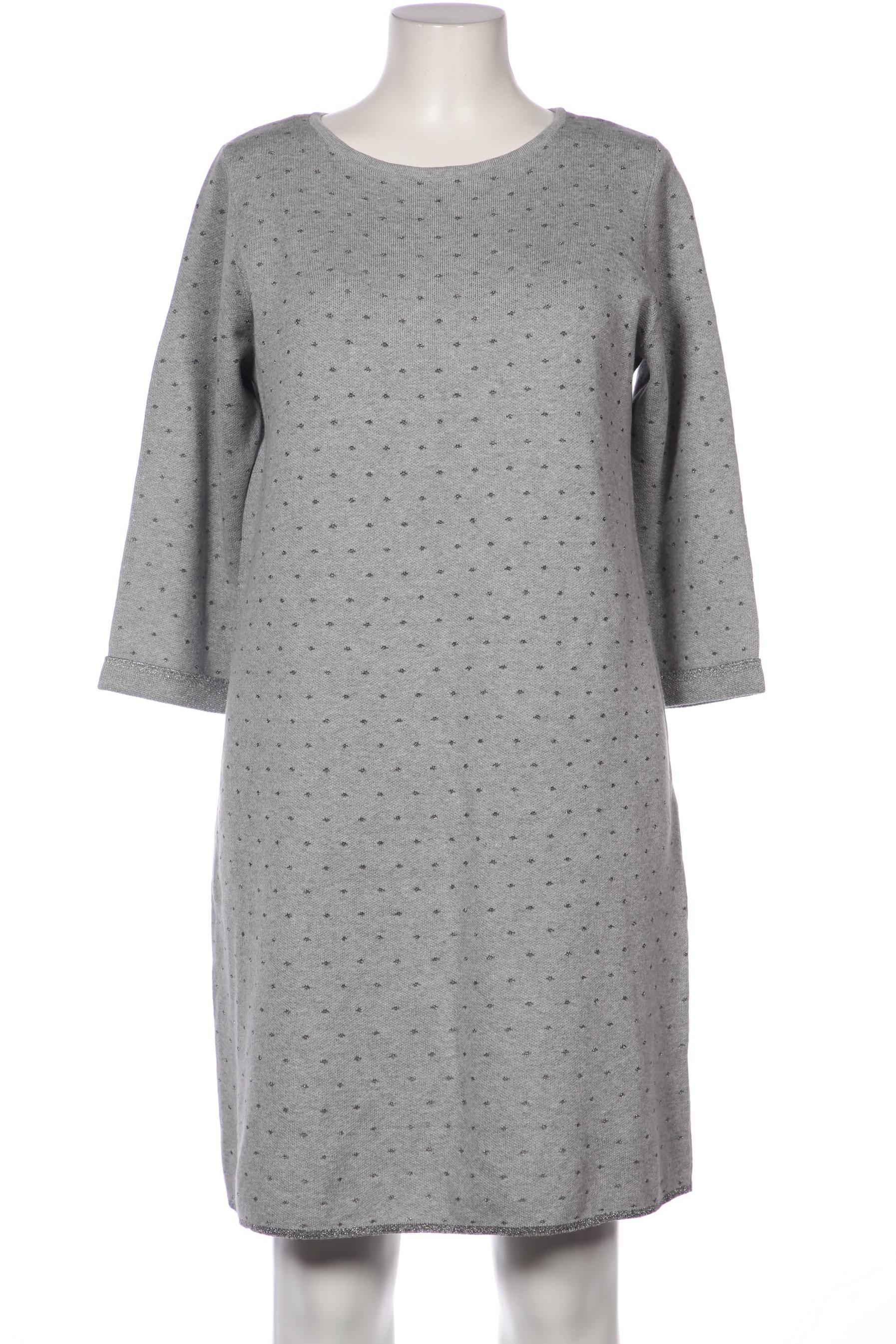 

s.Oliver Damen Kleid, grau, Gr. 42