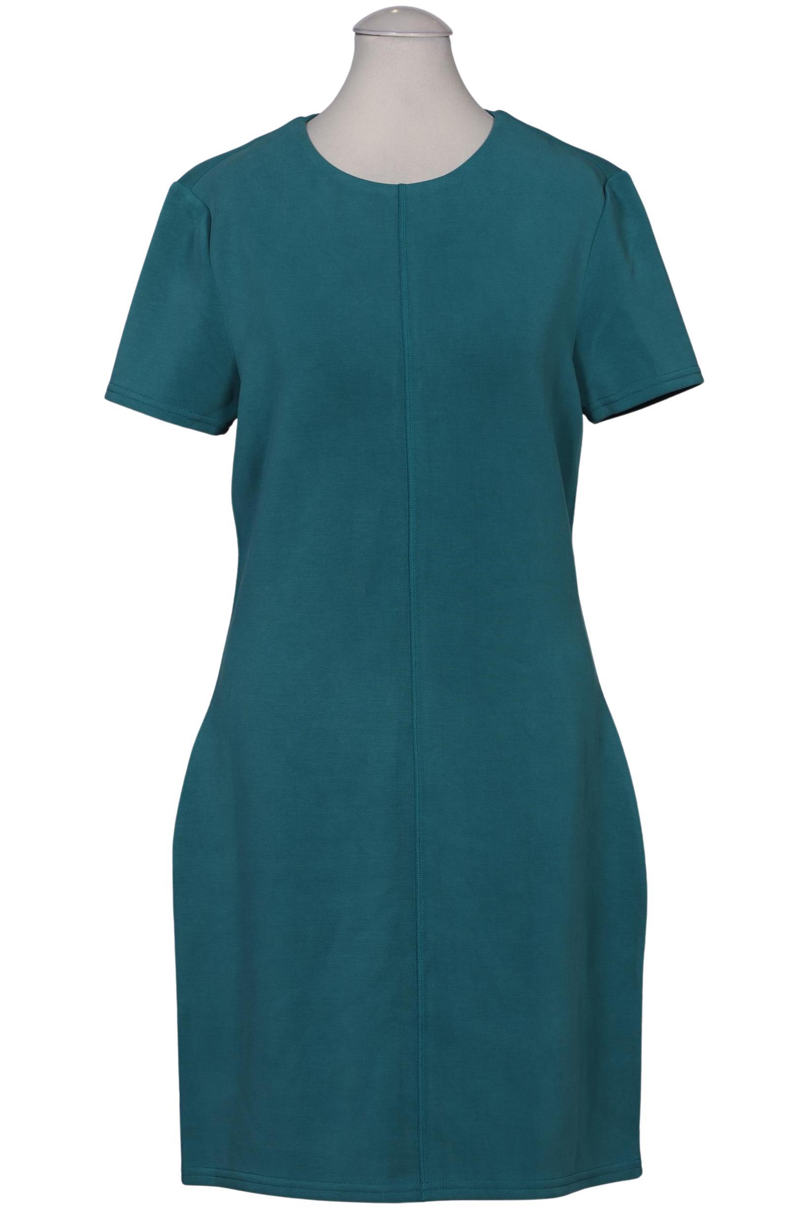 

s.Oliver Damen Kleid, türkis, Gr. 36