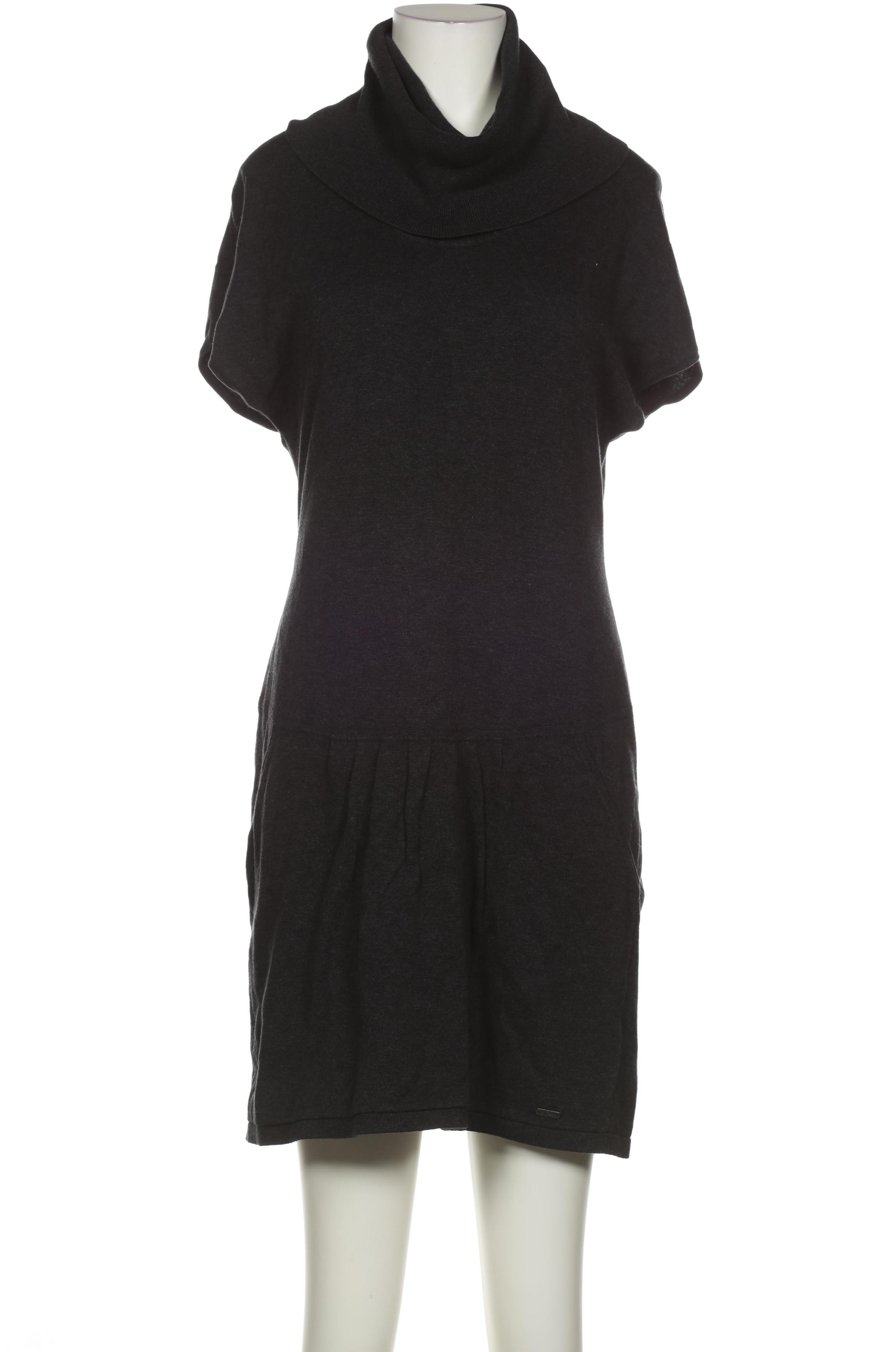 

s.Oliver Damen Kleid, grau, Gr. 36