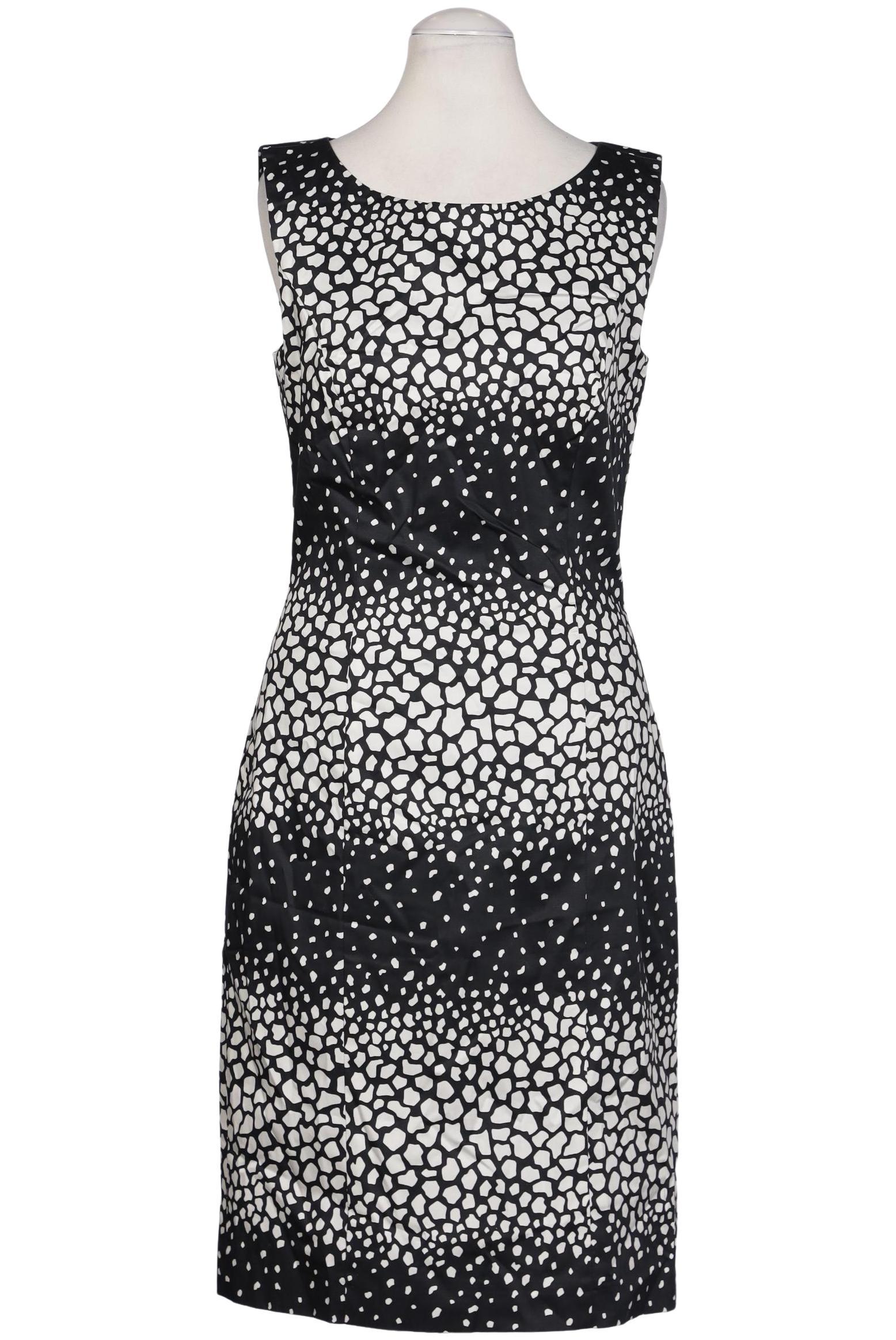 

s.Oliver Damen Kleid, mehrfarbig, Gr. 34