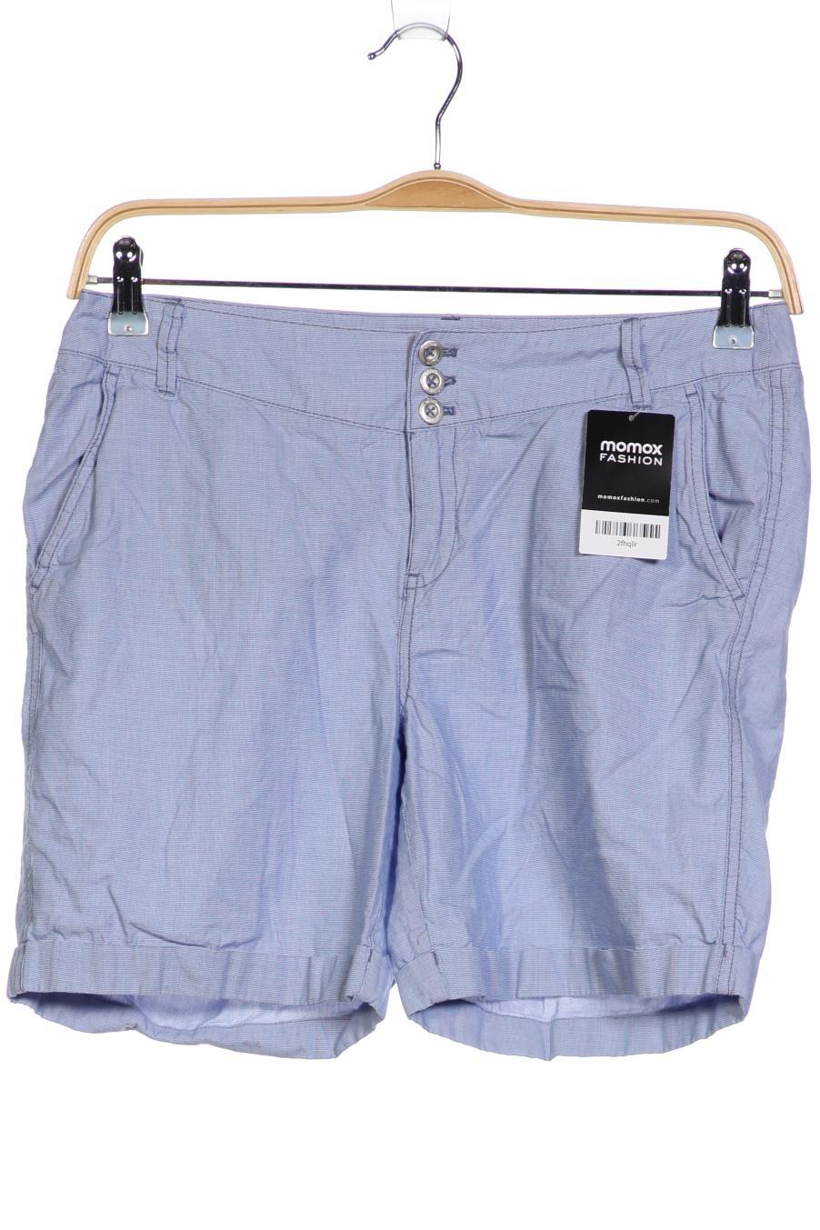 

s.Oliver Damen Shorts, hellblau