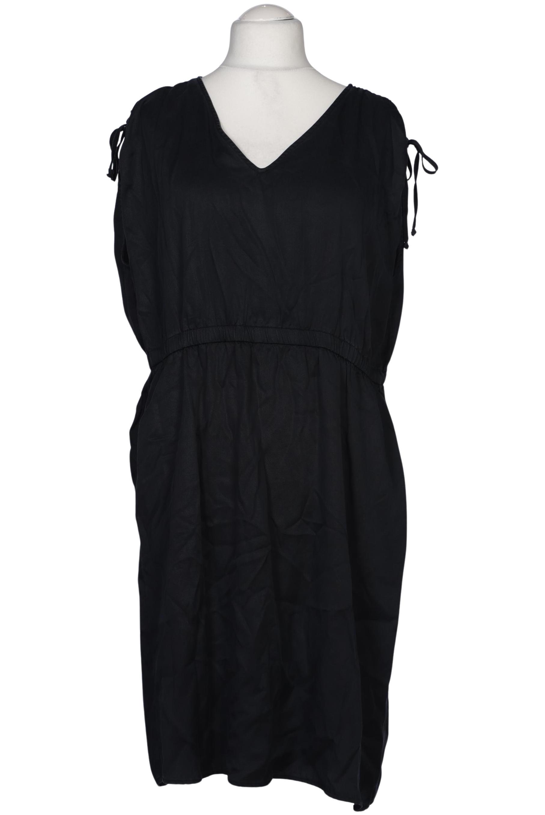 

s.Oliver Damen Kleid, marineblau, Gr. 44