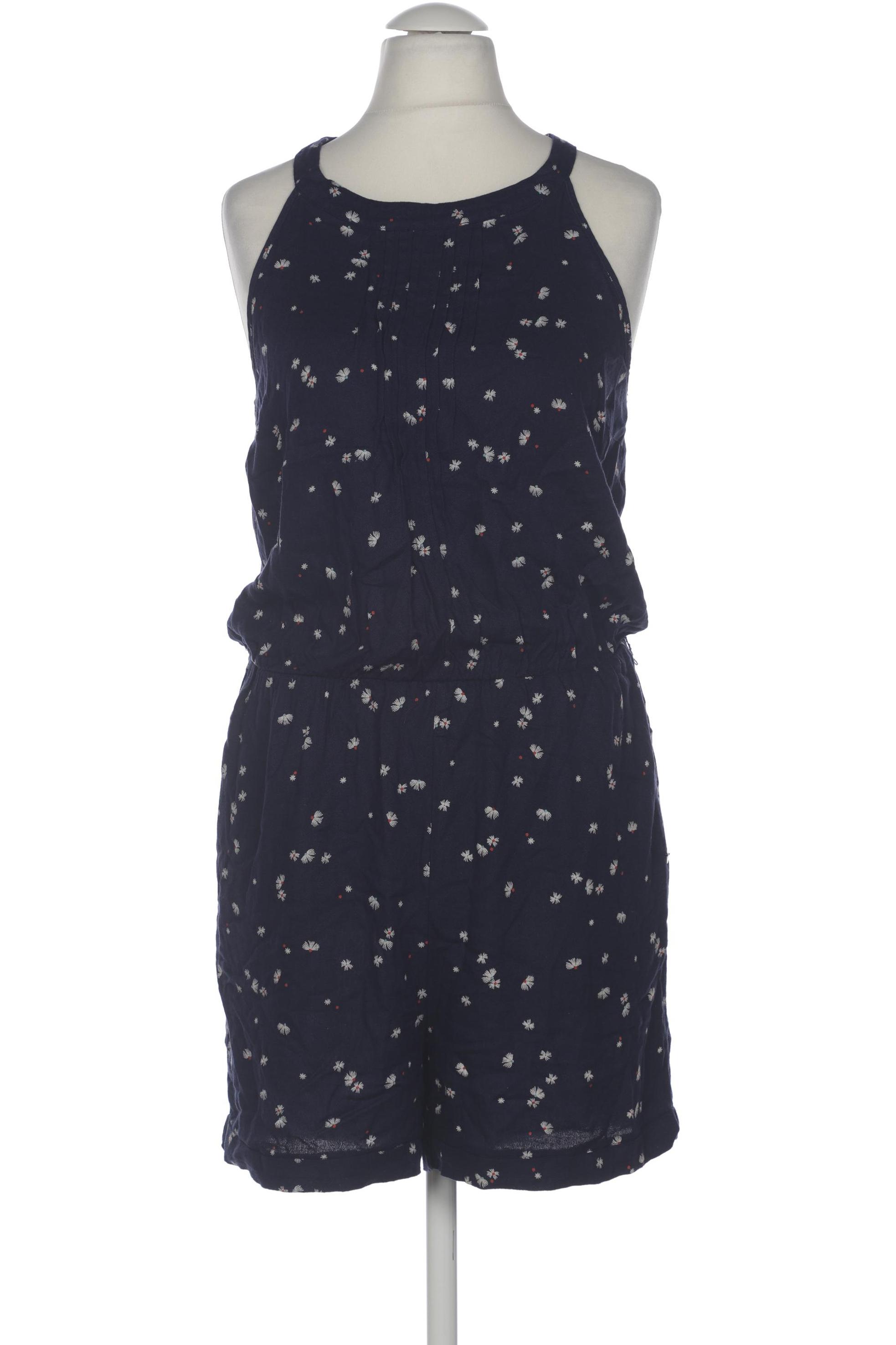 

s.Oliver Damen Jumpsuit/Overall, marineblau, Gr. 38