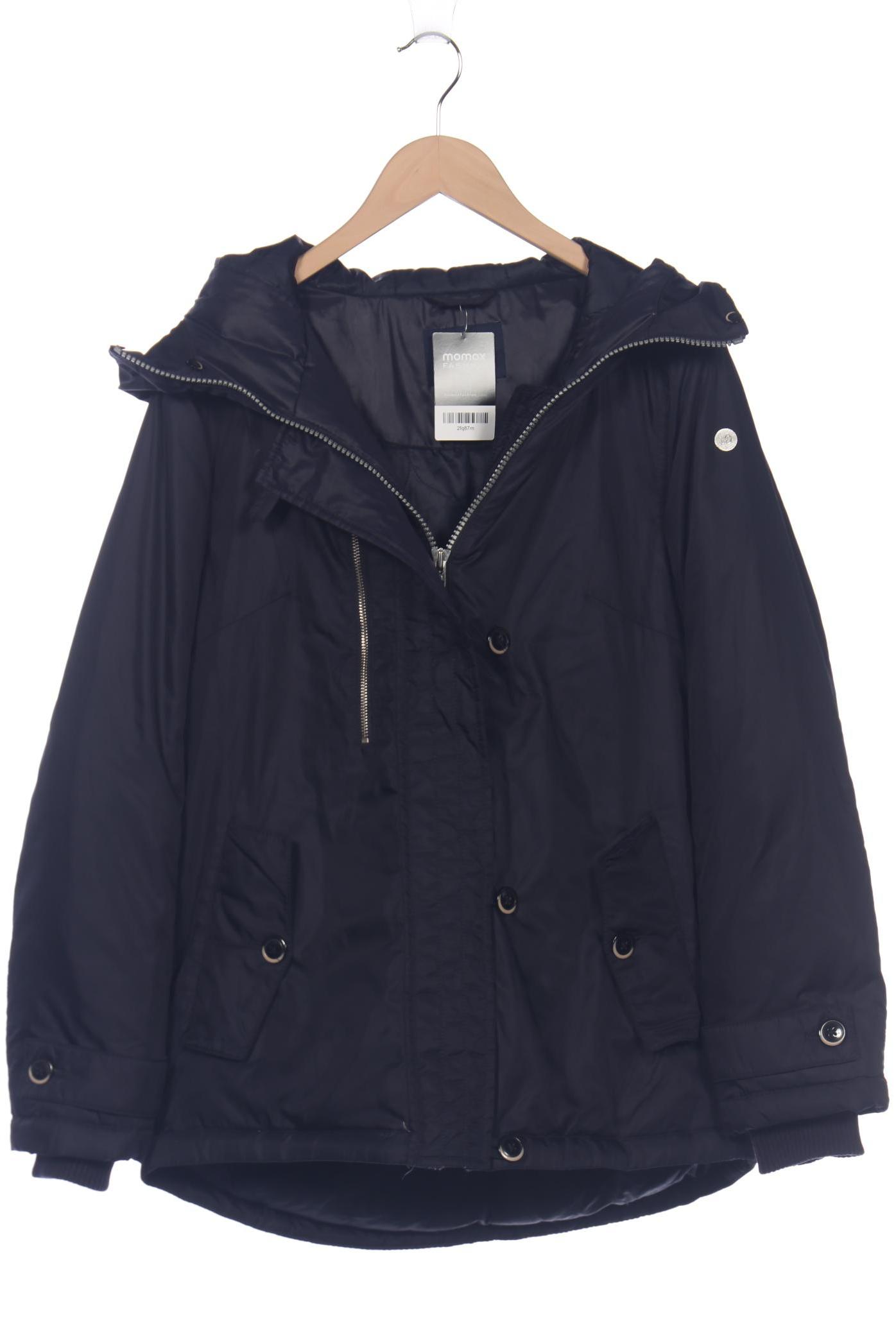 

s.Oliver Damen Jacke, marineblau, Gr. 38