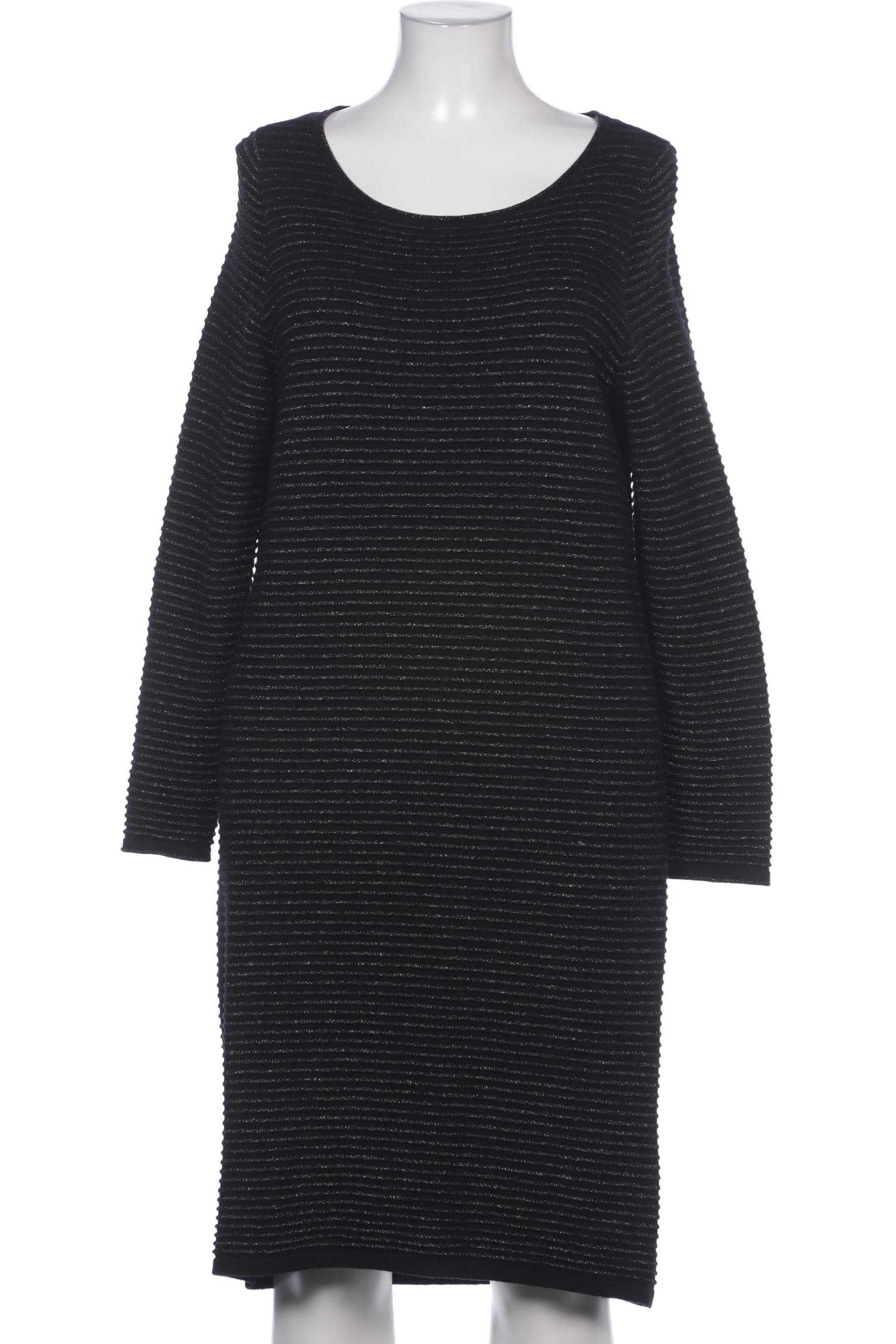 

s.Oliver Damen Kleid, schwarz, Gr. 42