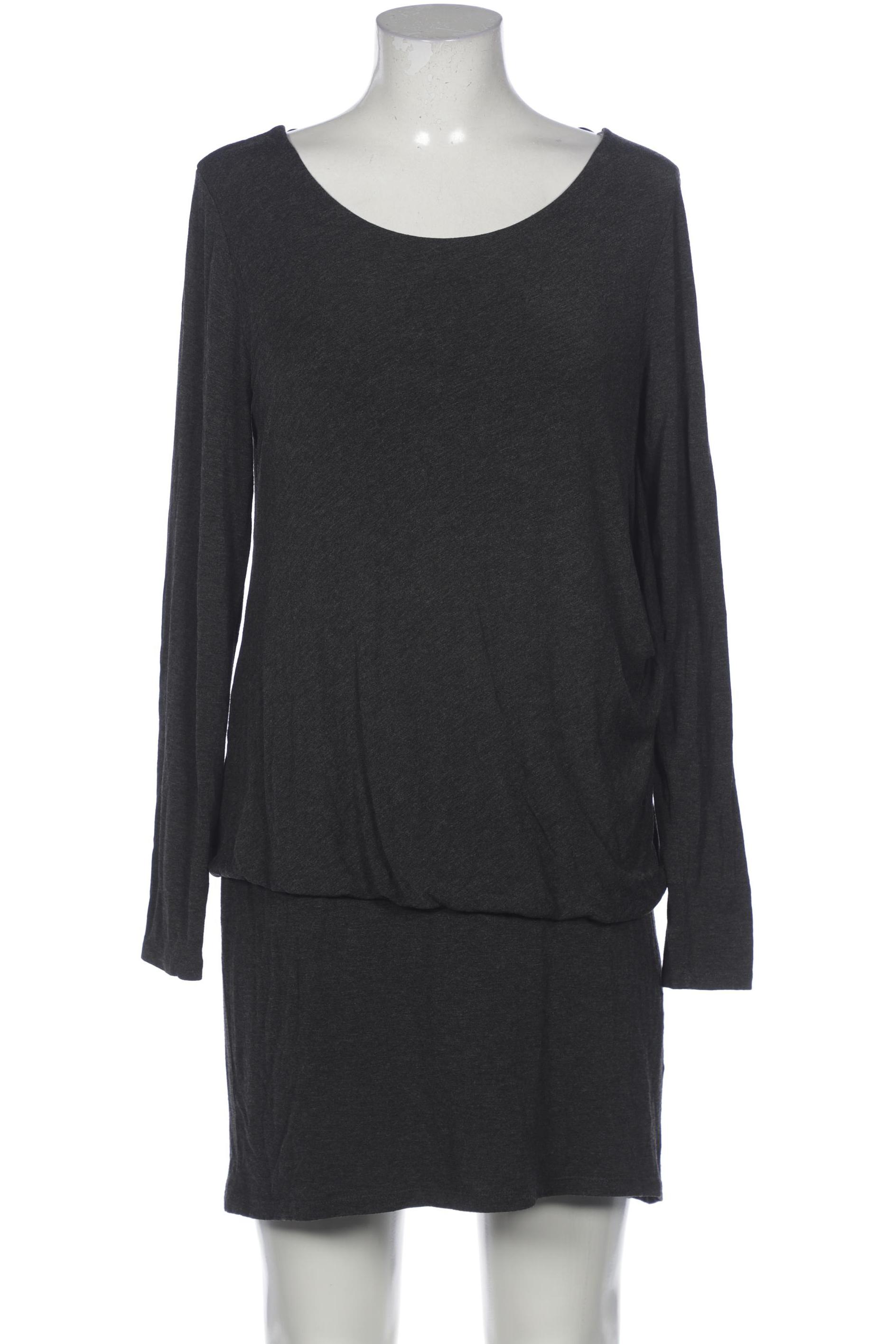 

s.Oliver Damen Kleid, grau, Gr. 42