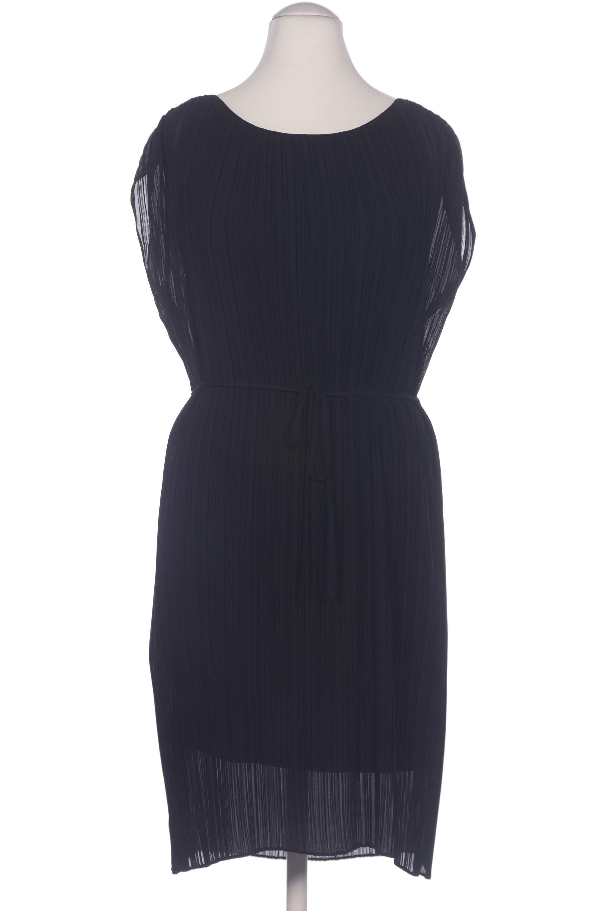 

s.Oliver Damen Kleid, schwarz, Gr. 38