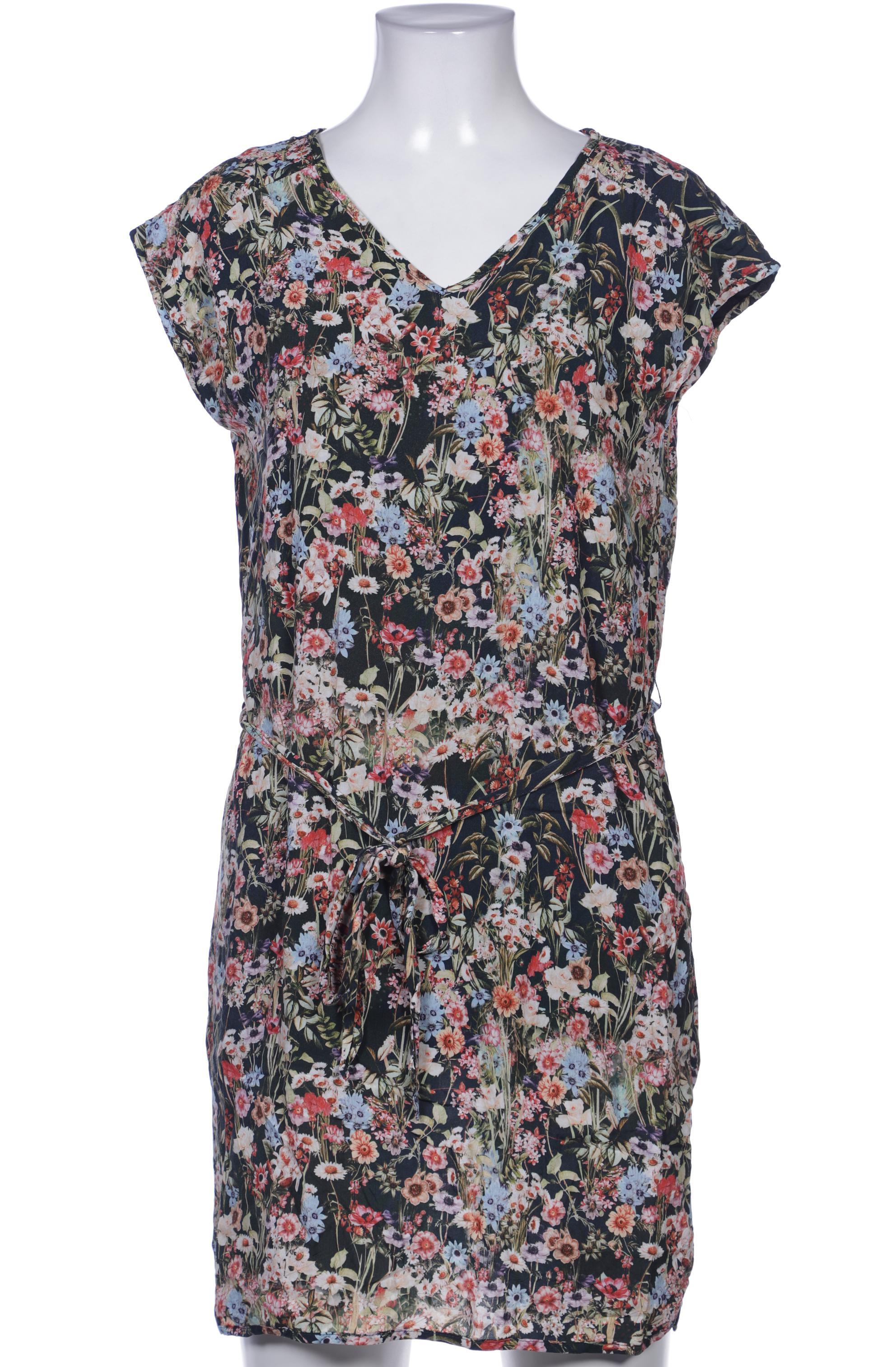

s.Oliver Damen Kleid, mehrfarbig, Gr. 36
