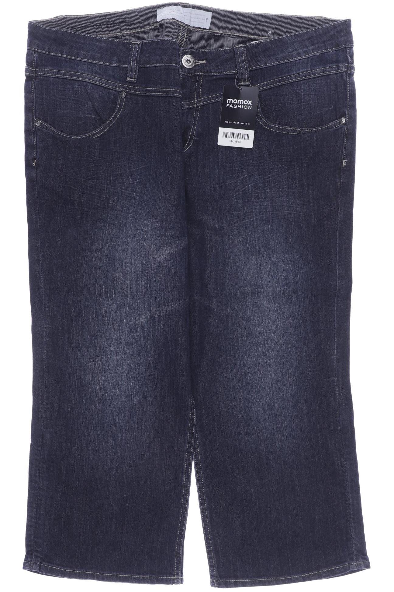 

s.Oliver Damen Jeans, blau