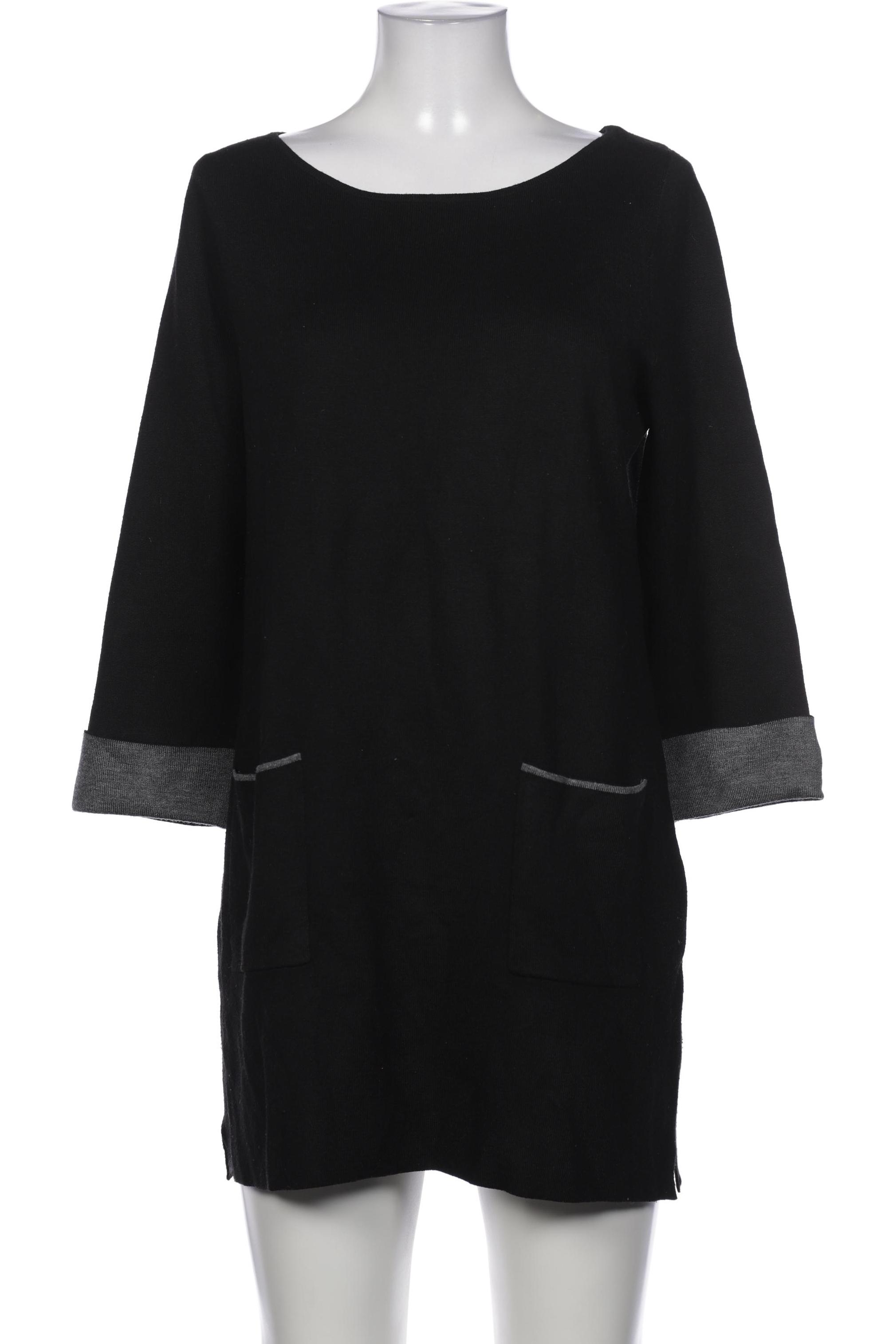 

s.Oliver Damen Kleid, schwarz, Gr. 40
