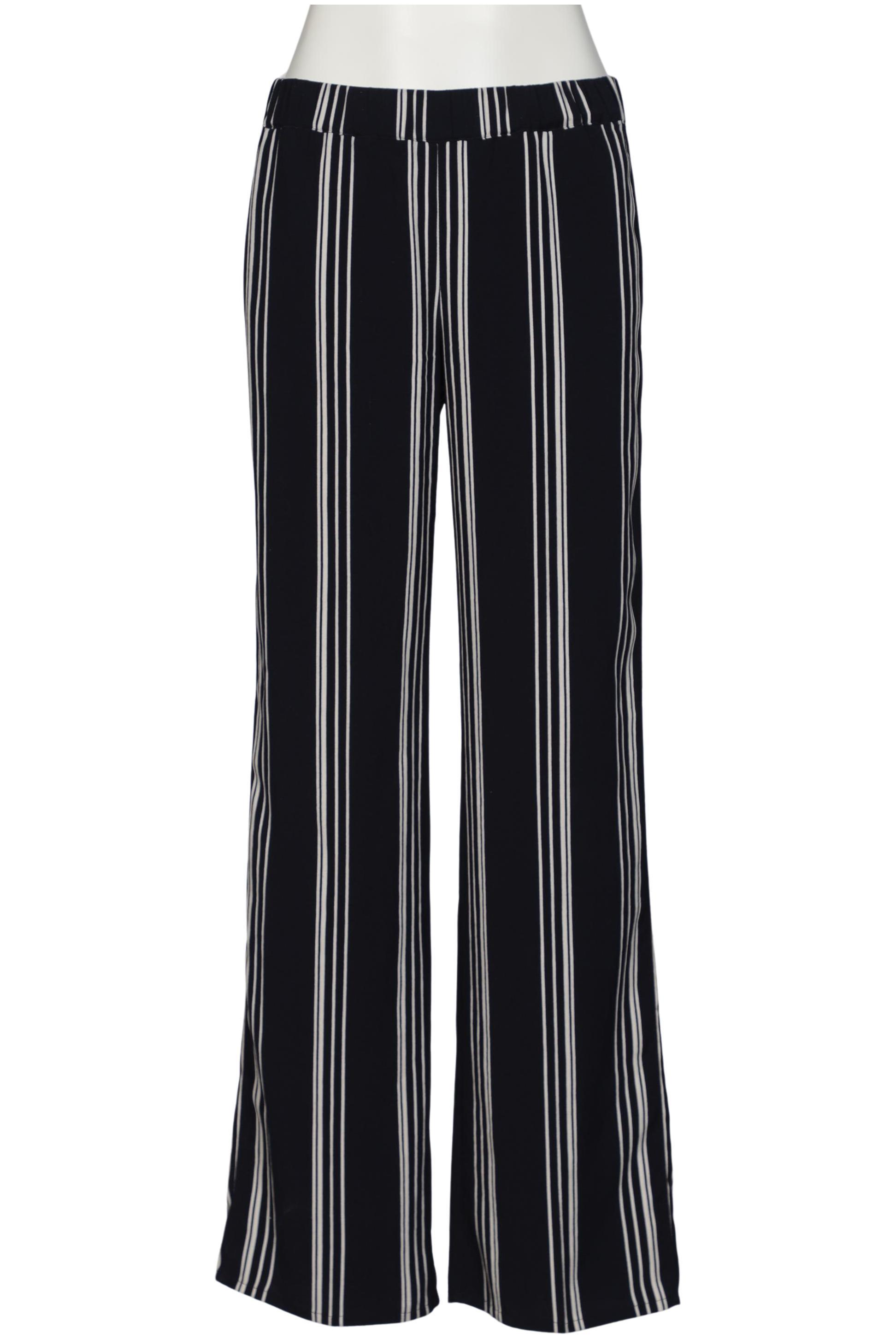 

s.Oliver Damen Stoffhose, marineblau, Gr. 36