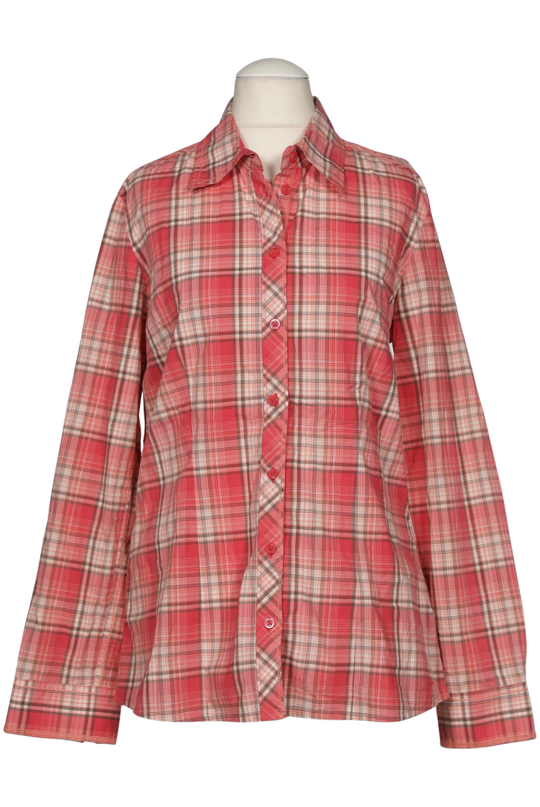 

s.Oliver Damen Bluse, pink, Gr. 38